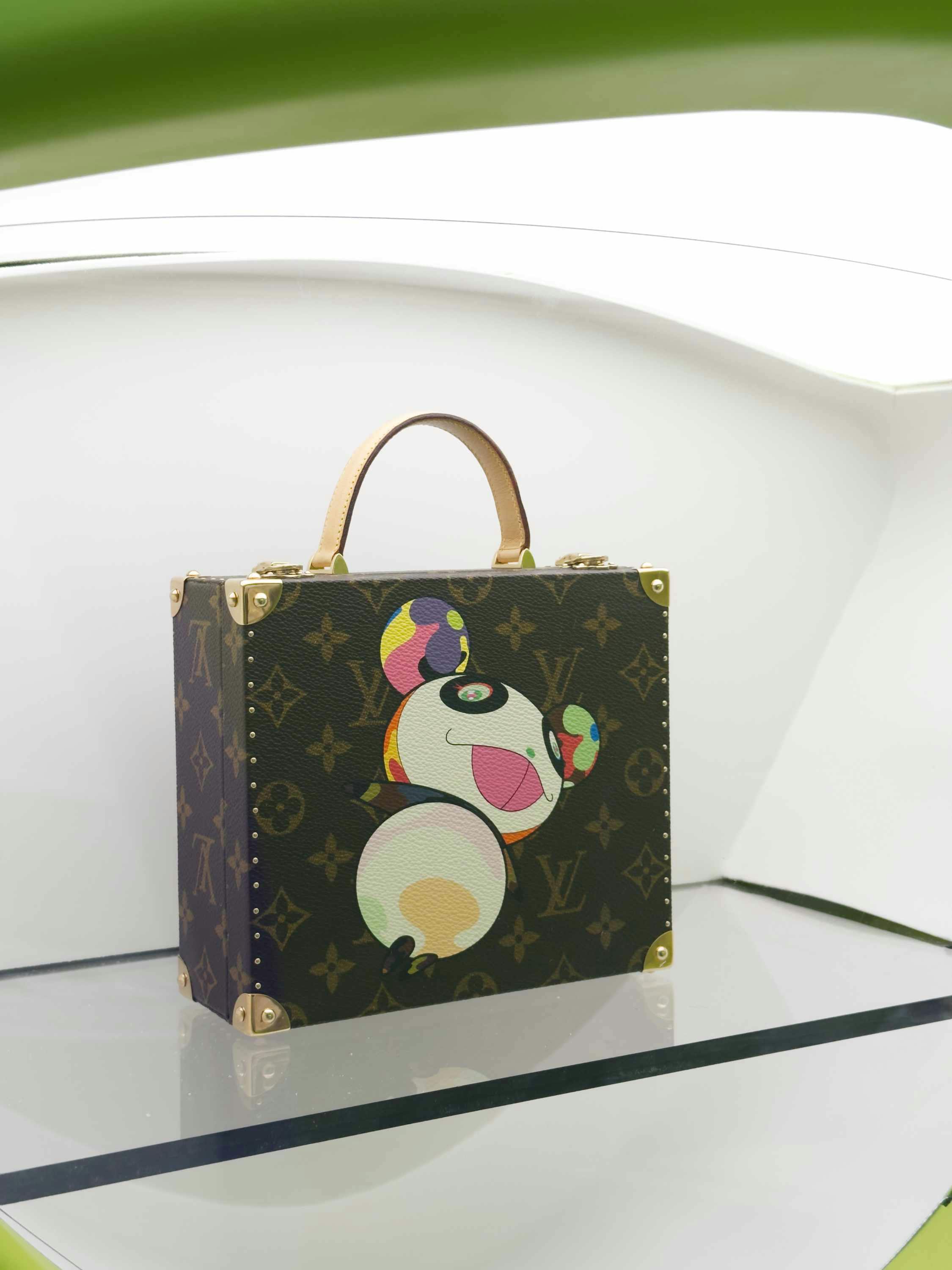 takashi murakami louis vuitton nyc popup shop