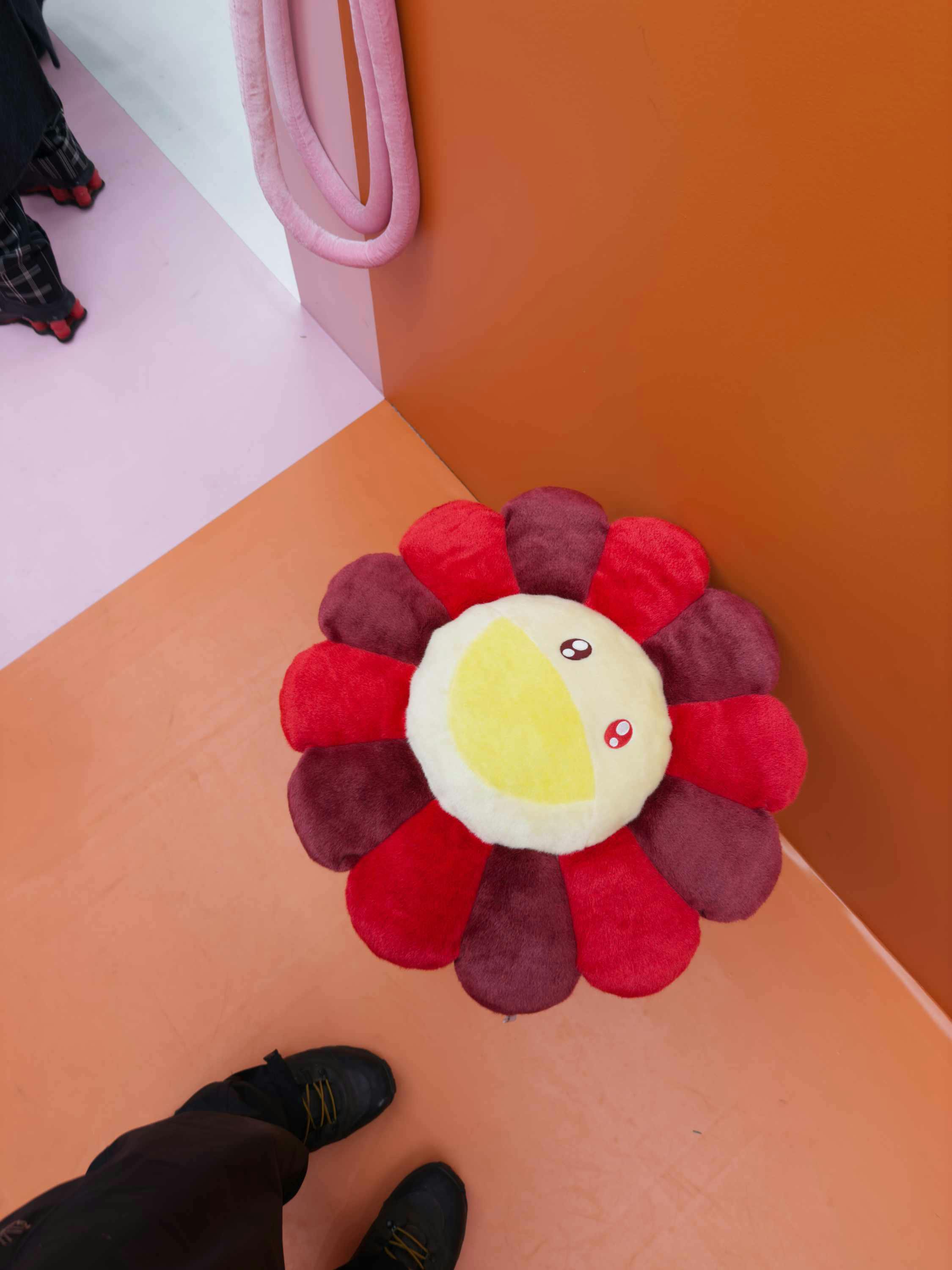 takashi murakami louis vuitton nyc popup shop