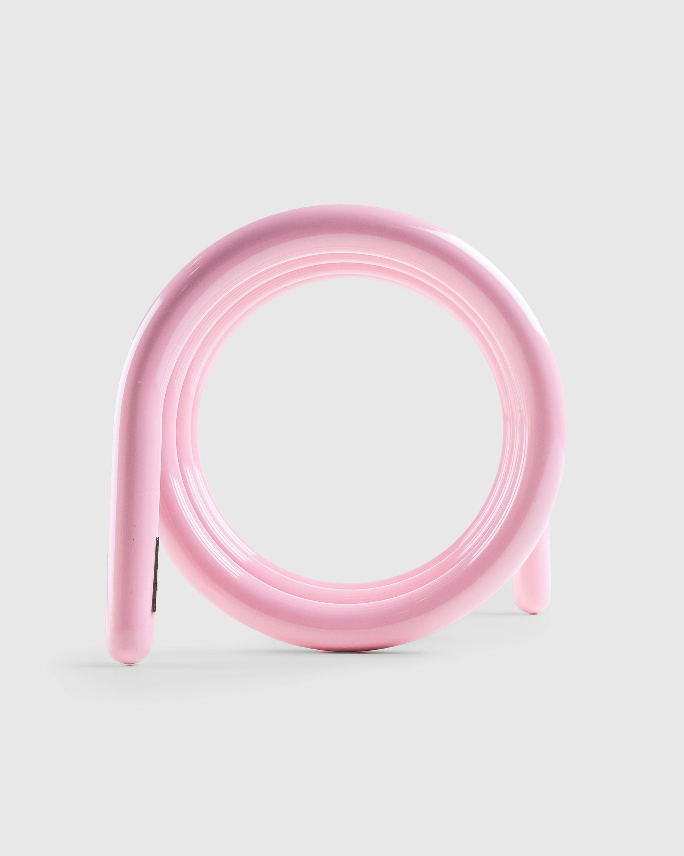 Gustaf Westman – Spiral Stand - Furniture - Pink - Image 3