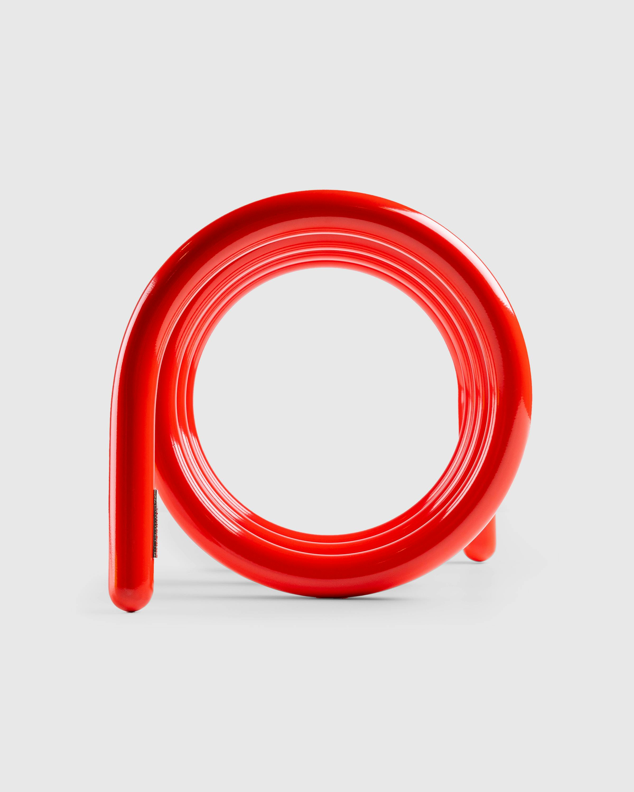 Gustaf Westman – Spiral Stand - Furniture - Red - Image 3