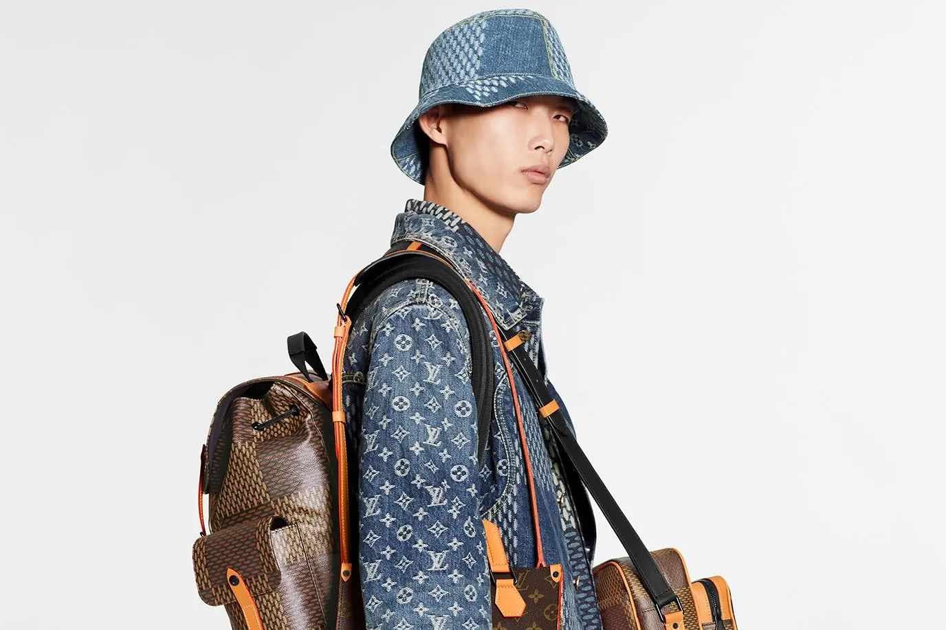 Will Pharrell Bring NIGO Back to Louis Vuitton #Pharrell