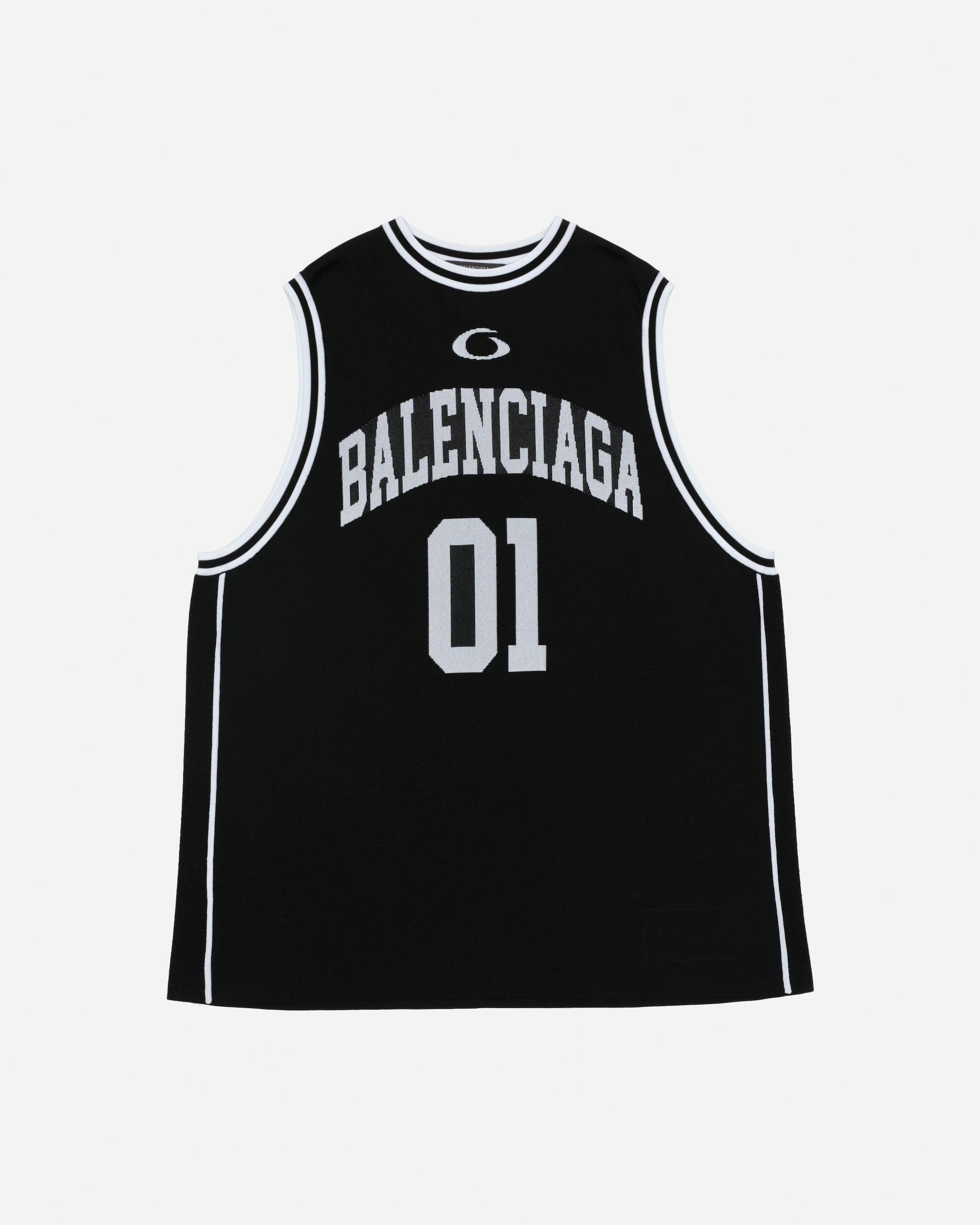 Balenciaga basketball collection