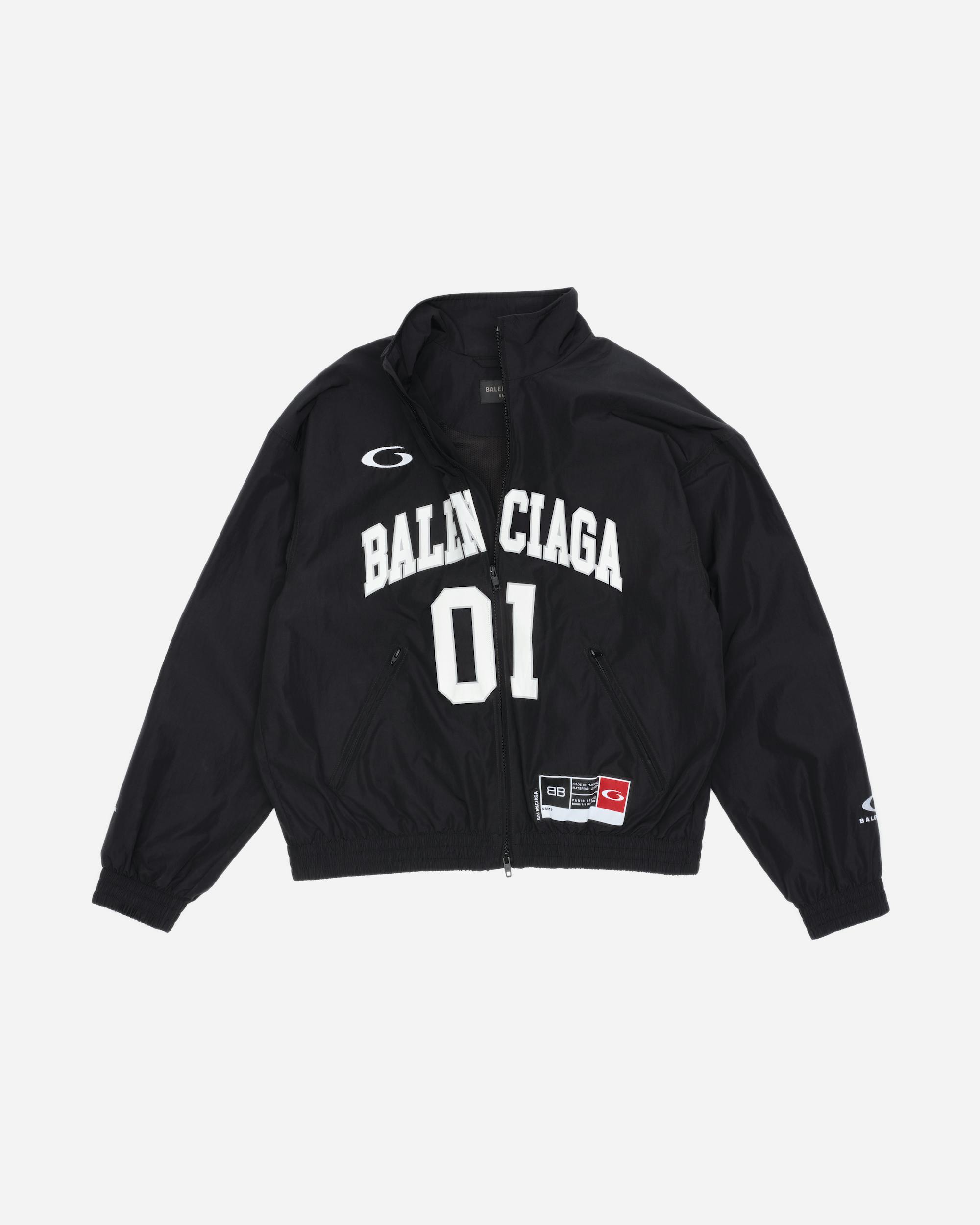 Balenciaga basketball collection