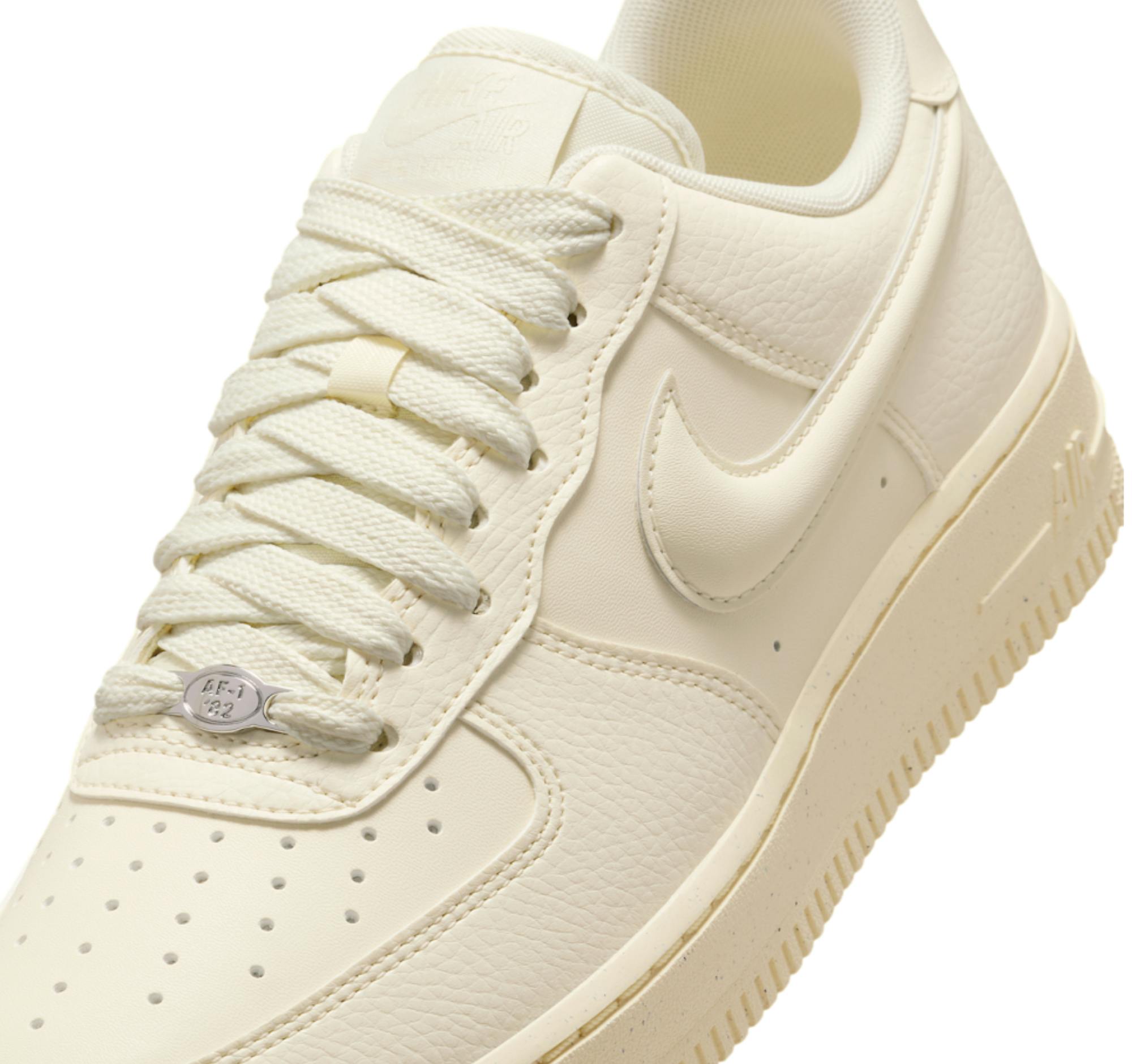 nike air force 1 coconut milk