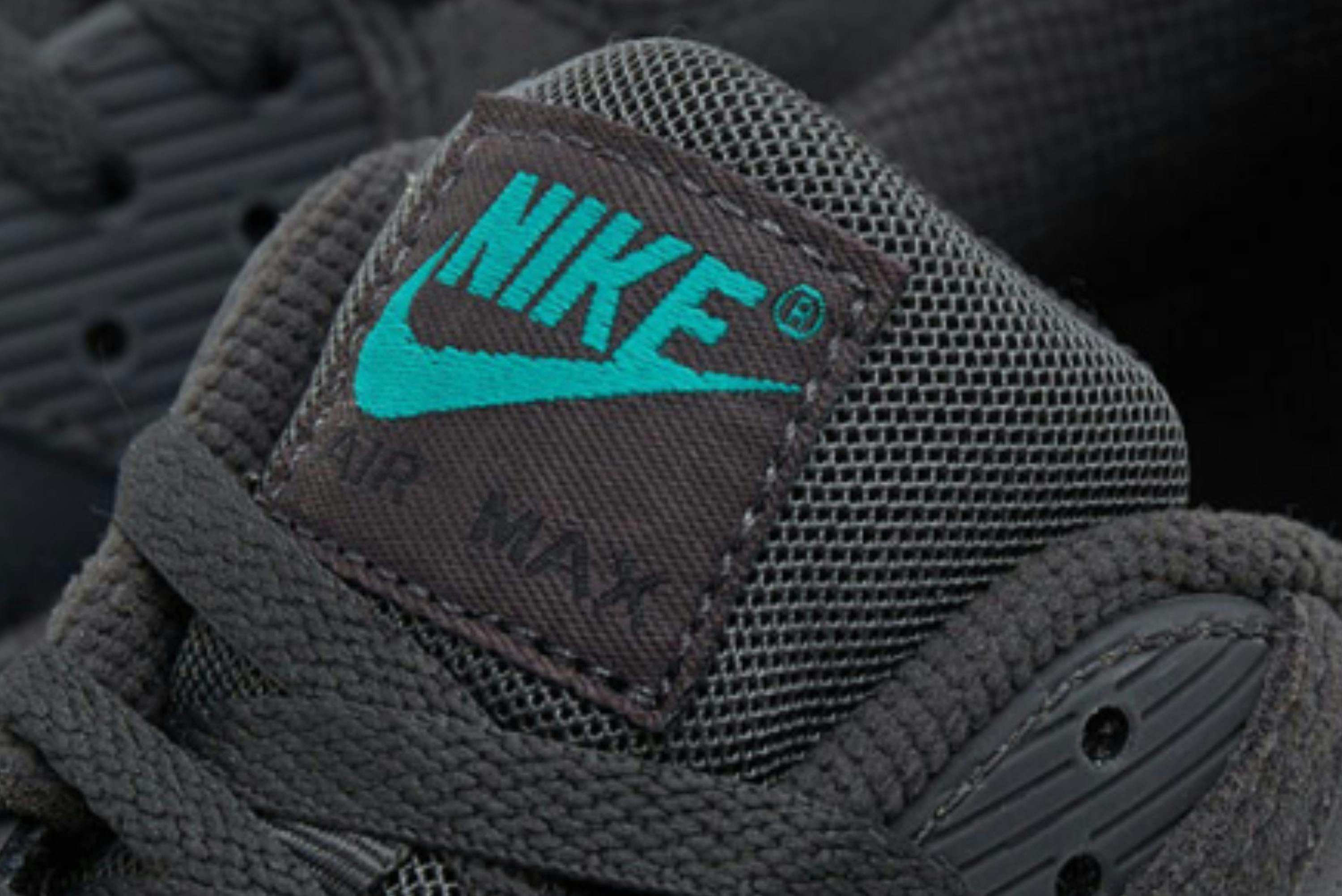 nike air max 90 cool grey dusty cactus