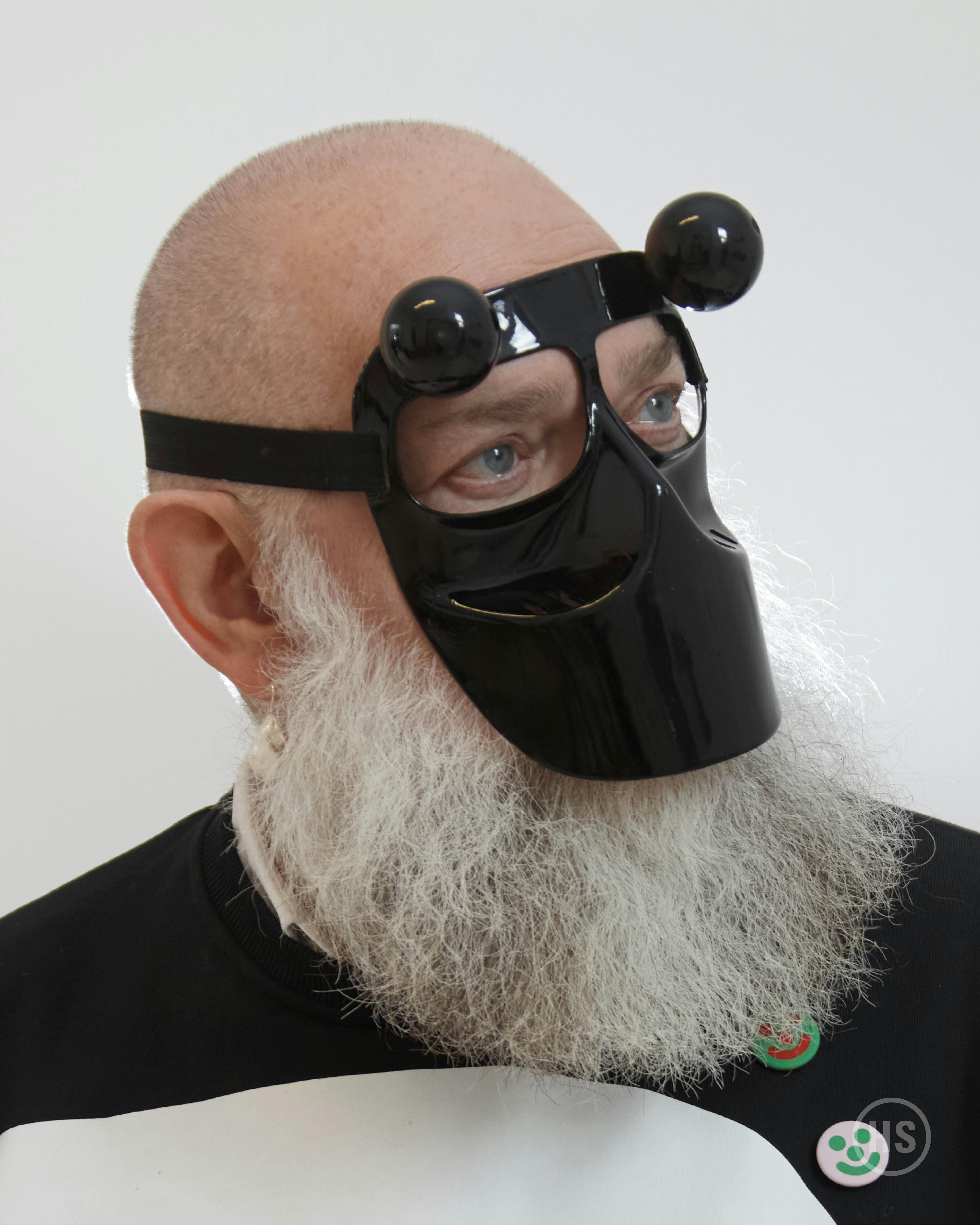 Walter Van Beirendonck