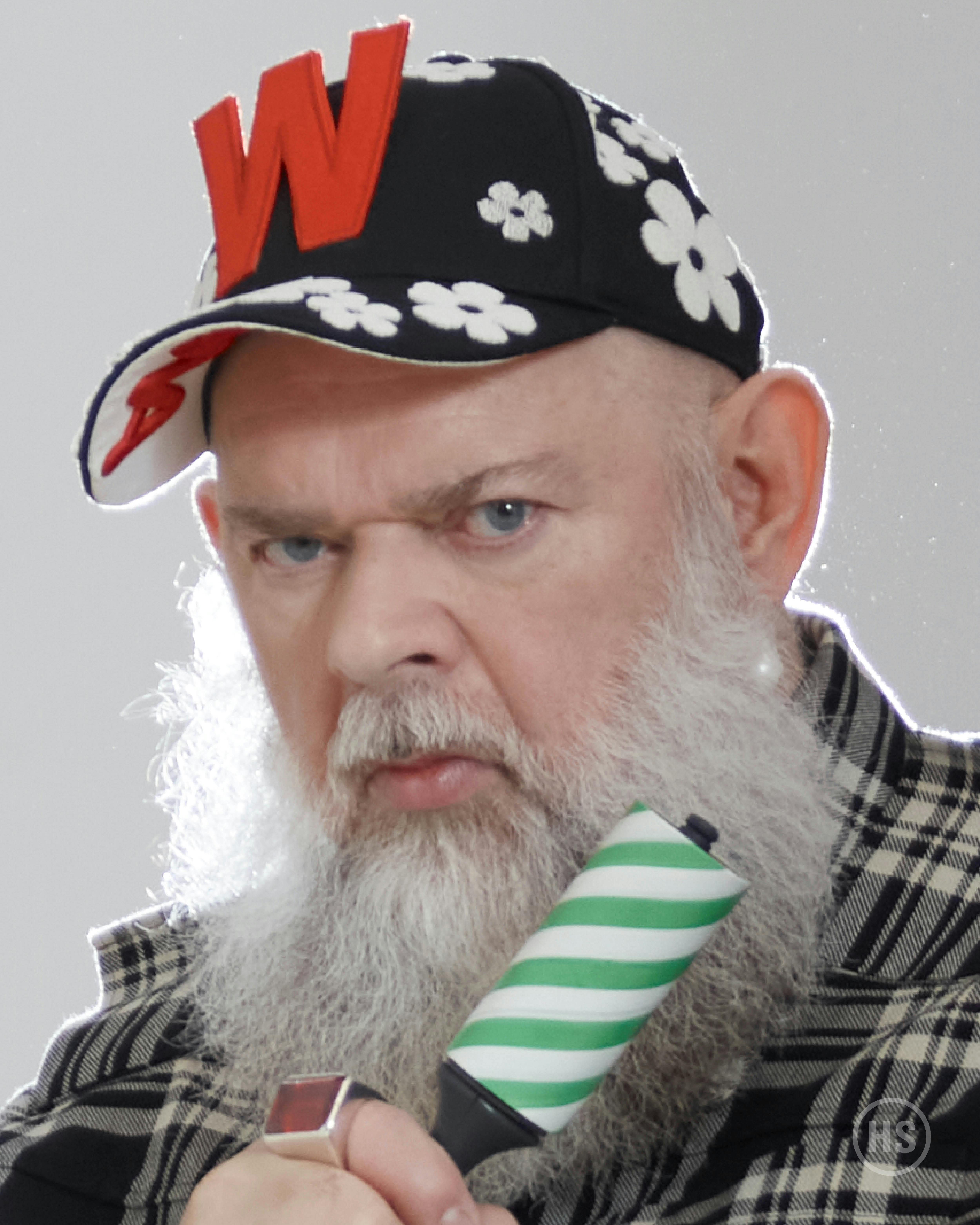 Walter Van Beirendonck