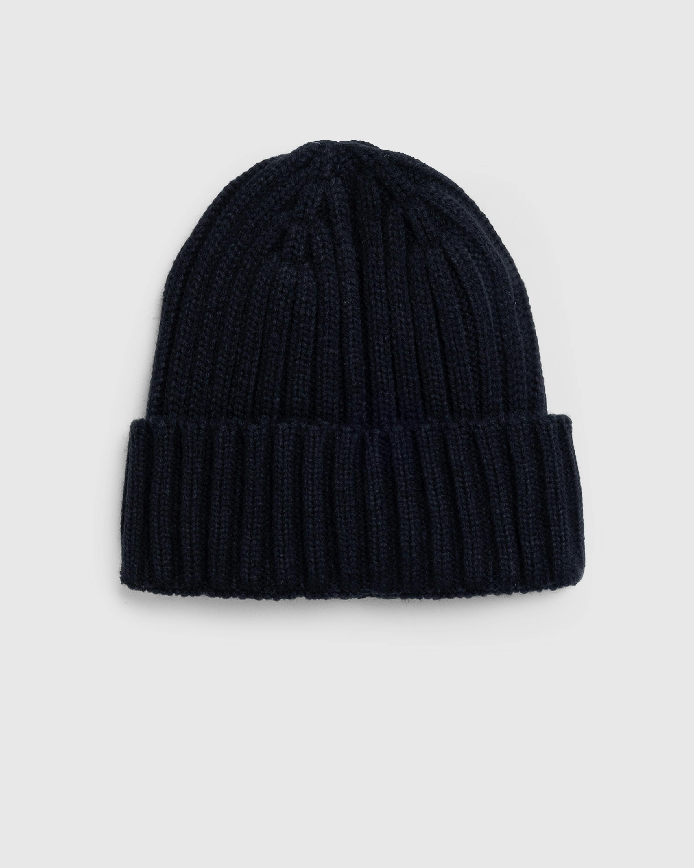 Fucking Awesome – Judah Beanie - Beanies - Black - Image 3