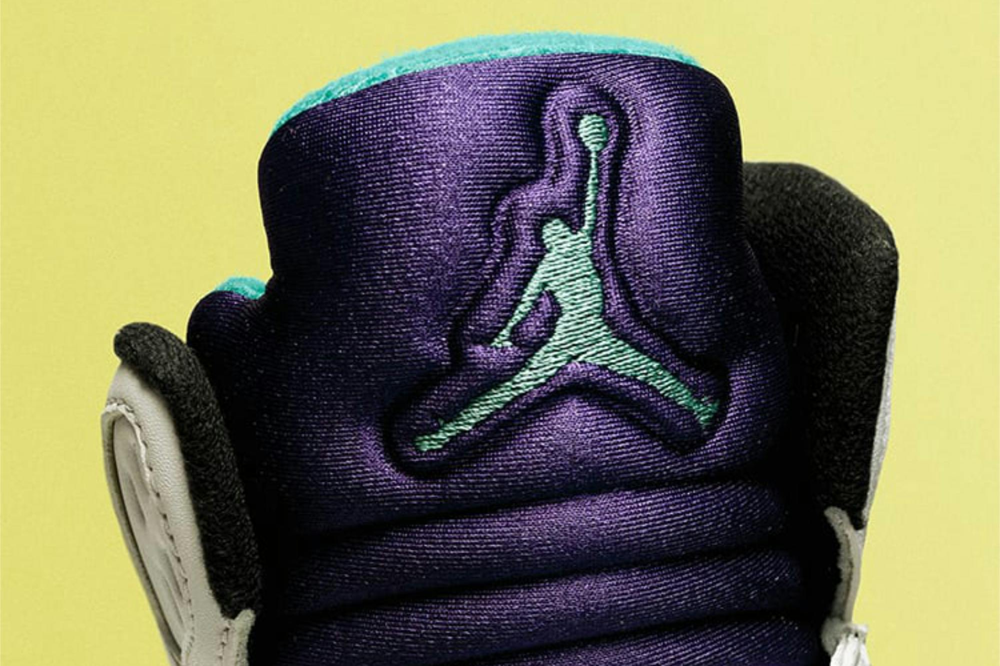 jordan 5 grape sneakers 2025