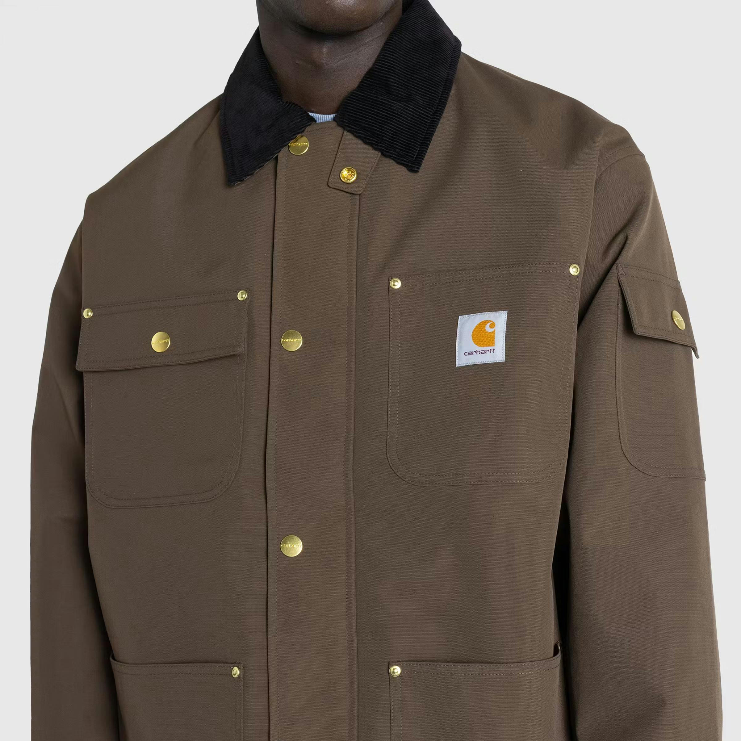 carhartt