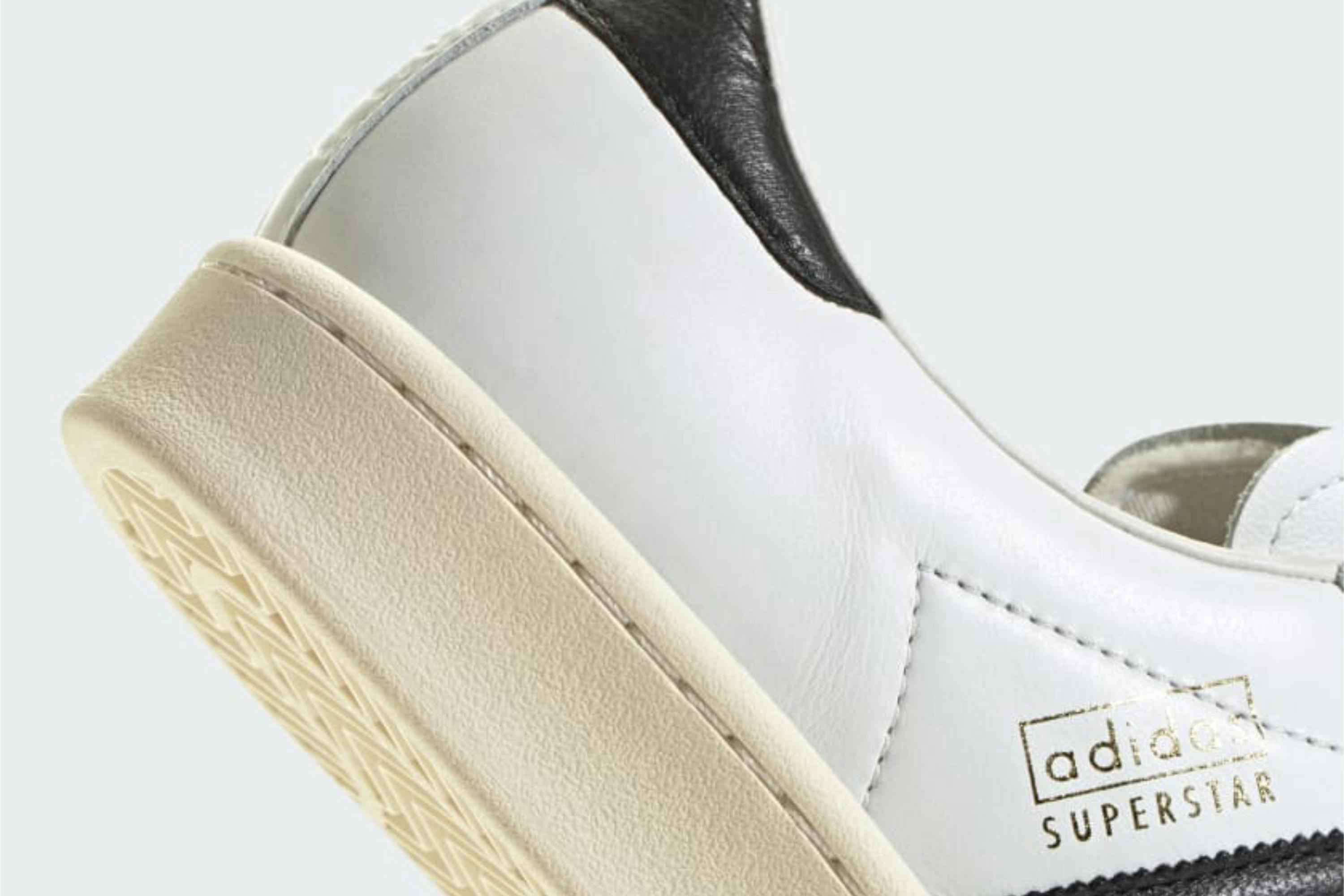 adidas superstar made in germany