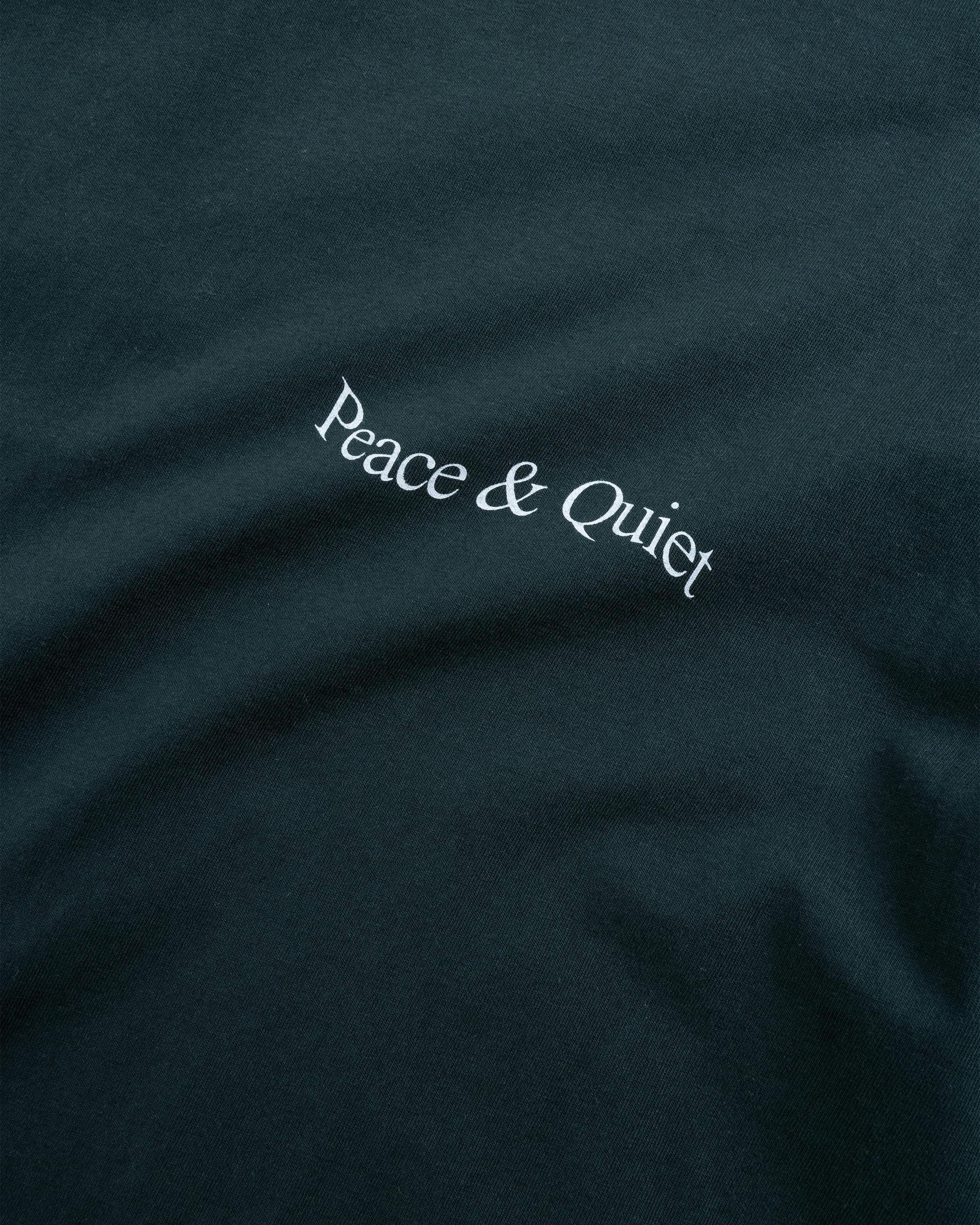 Museum of Peace & Quiet – Warped T-Shirt - Tees - Beige - Image 3