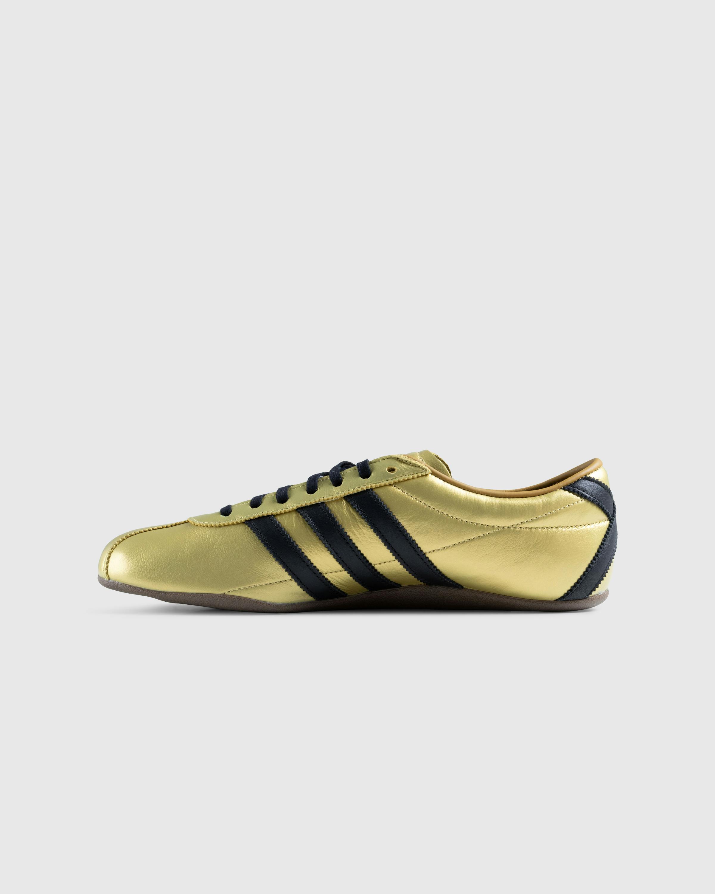 adidas – Tokyo Decon Sneakers Gold - Low Top Sneakers - Gold - Image 2