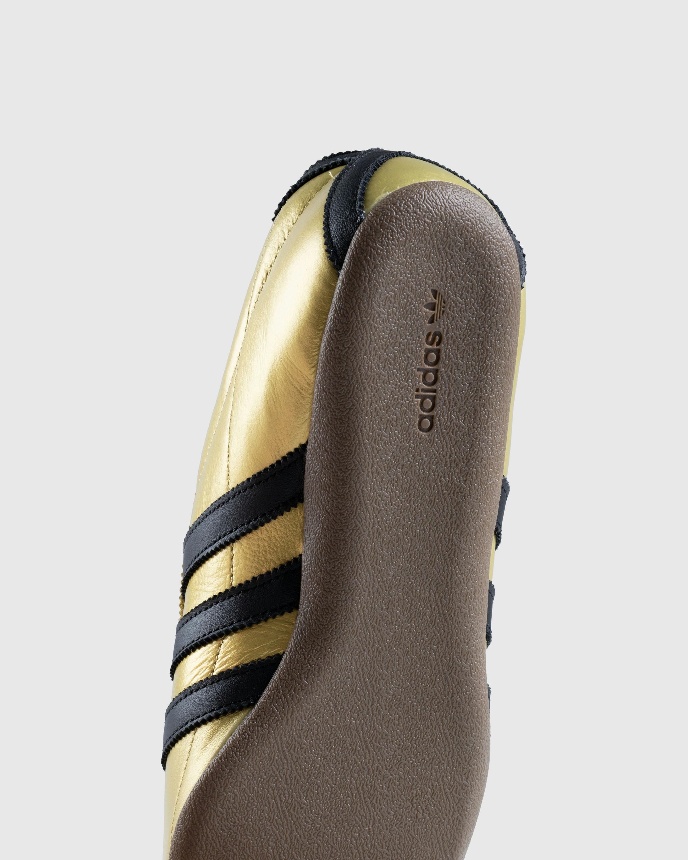 adidas – Tokyo Decon Sneakers Gold - Low Top Sneakers - Gold - Image 6