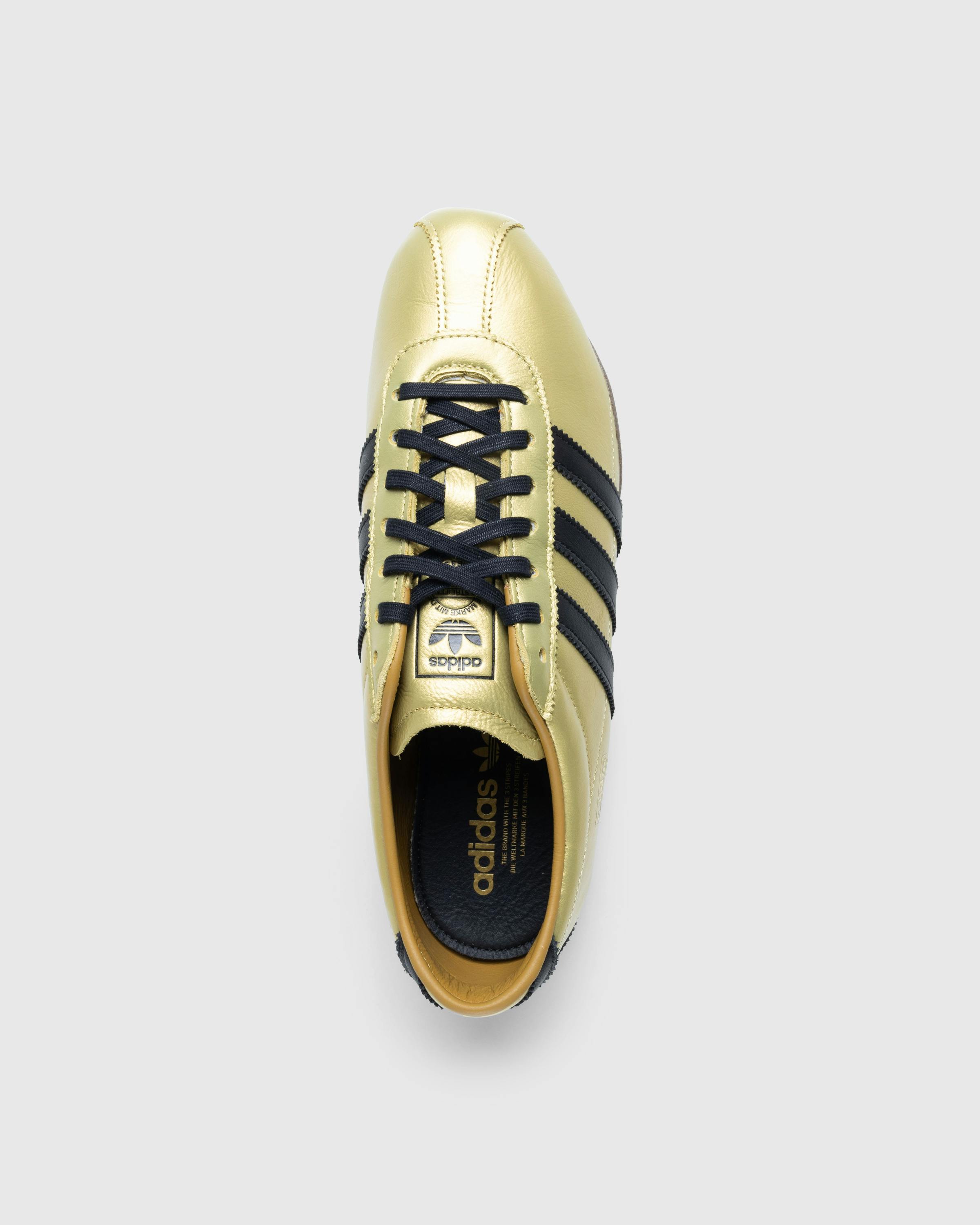 adidas – Tokyo Decon Sneakers Gold - Low Top Sneakers - Gold - Image 5