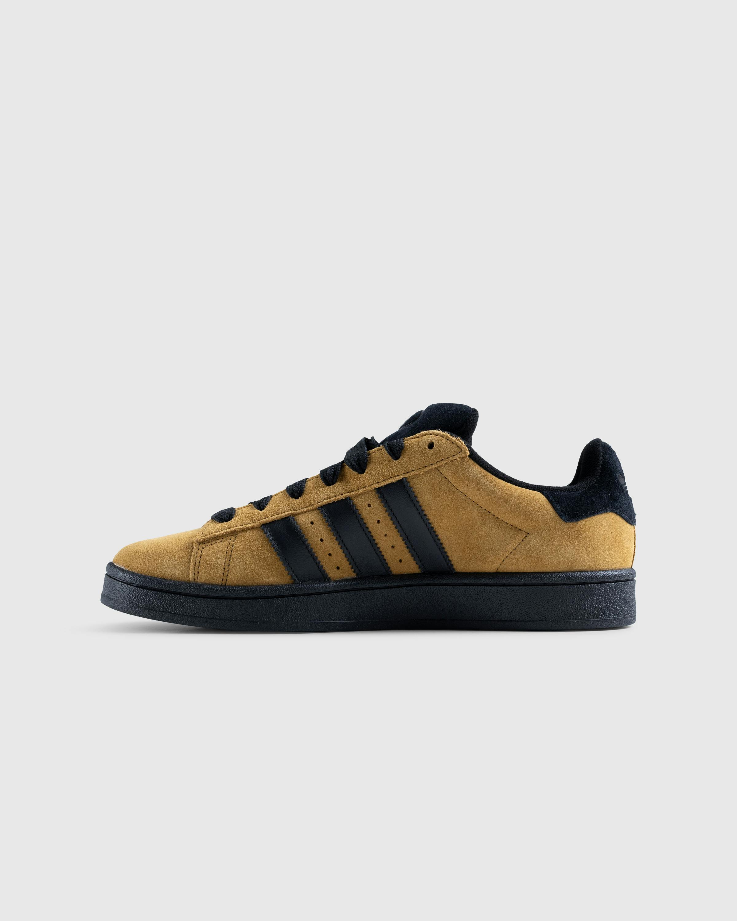 adidas – Campus 00S Sneakers Black/Brown - Low Top Sneakers - Brown - Image 2