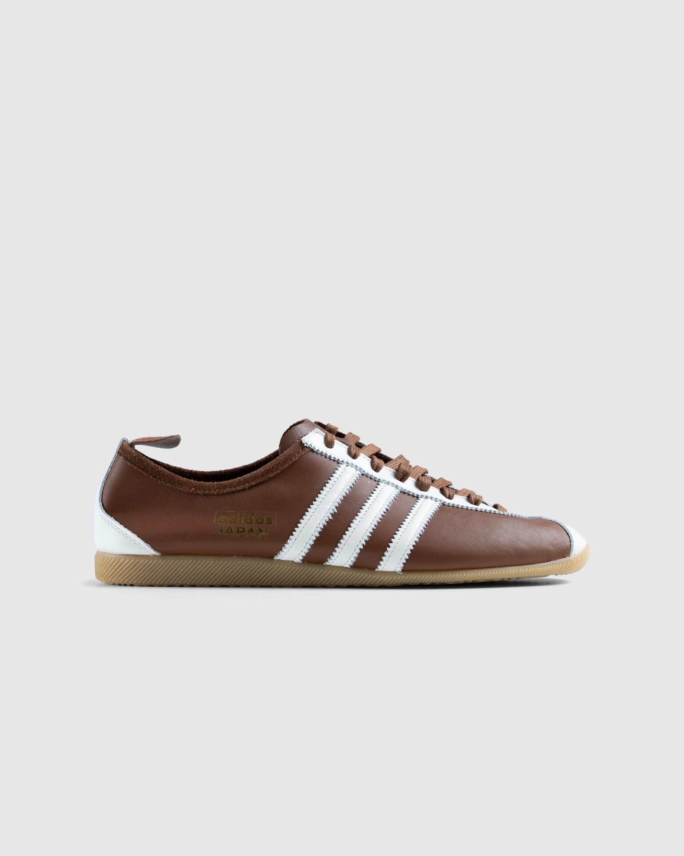 adidas – Japan - Low Top Sneakers - Brown - Image 1