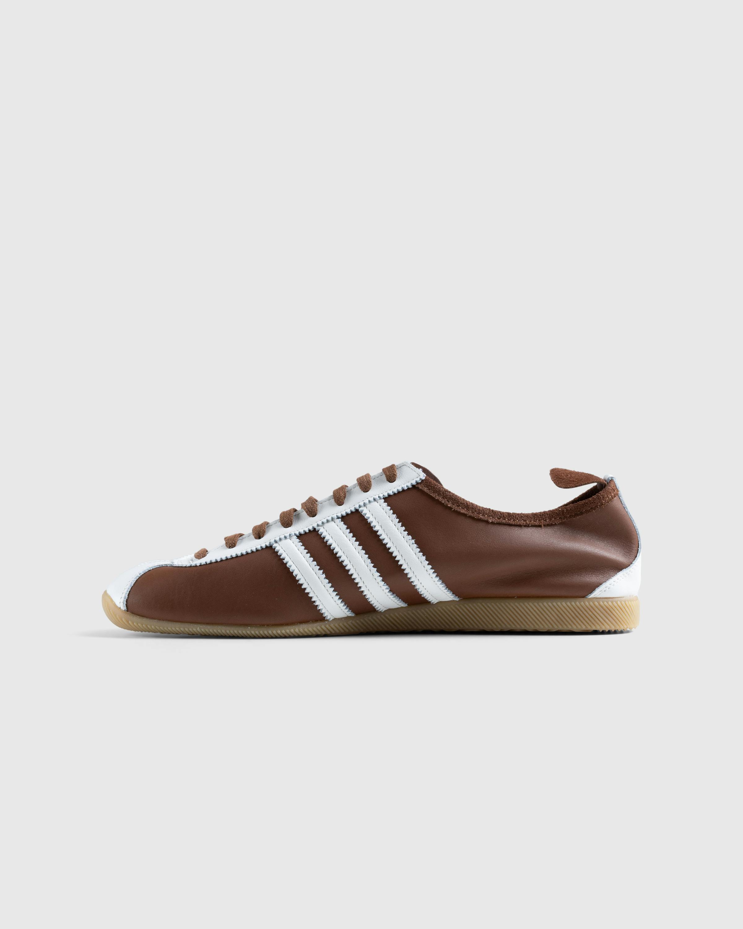 adidas – Japan - Low Top Sneakers - Brown - Image 2