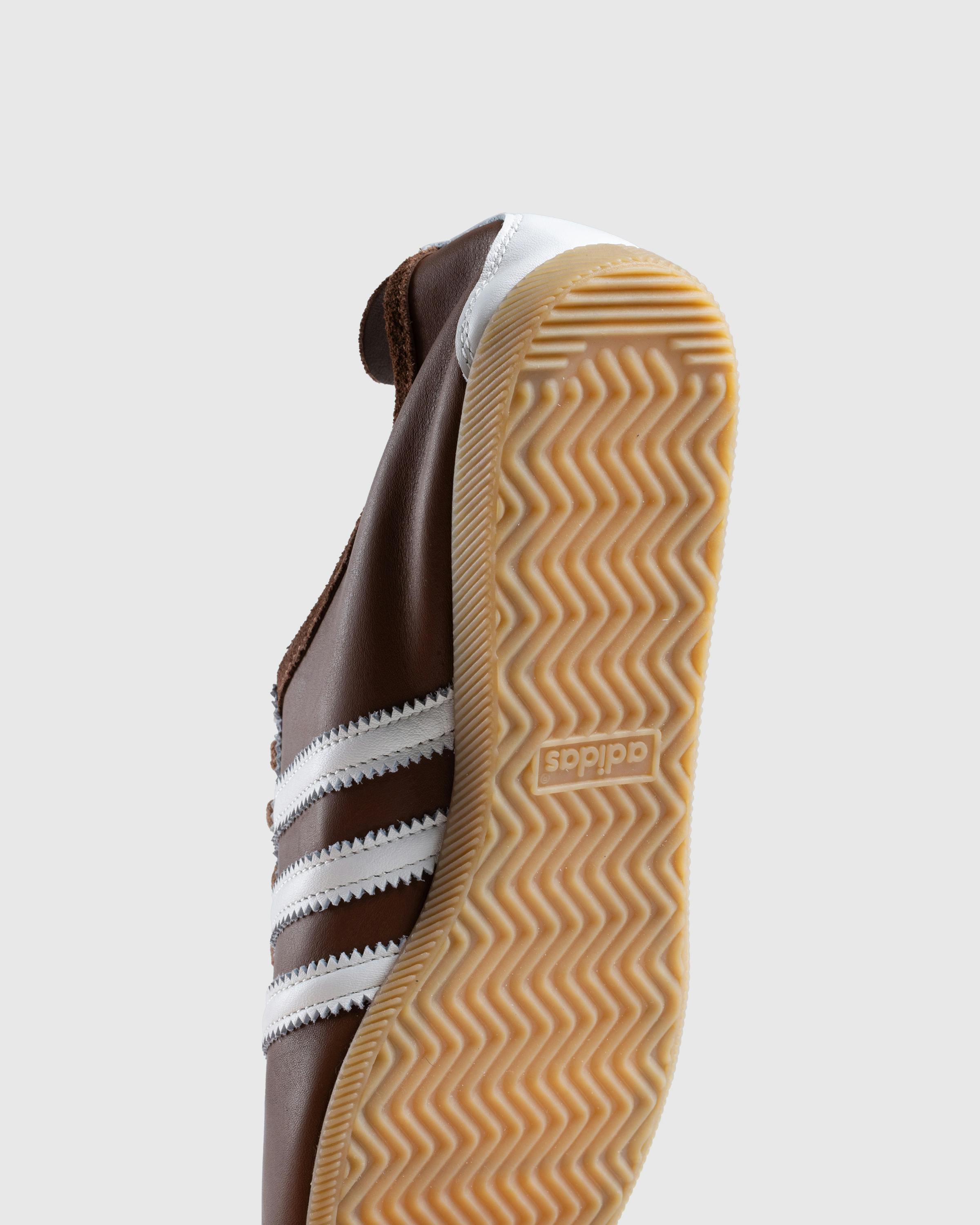 adidas – Japan - Low Top Sneakers - Brown - Image 6