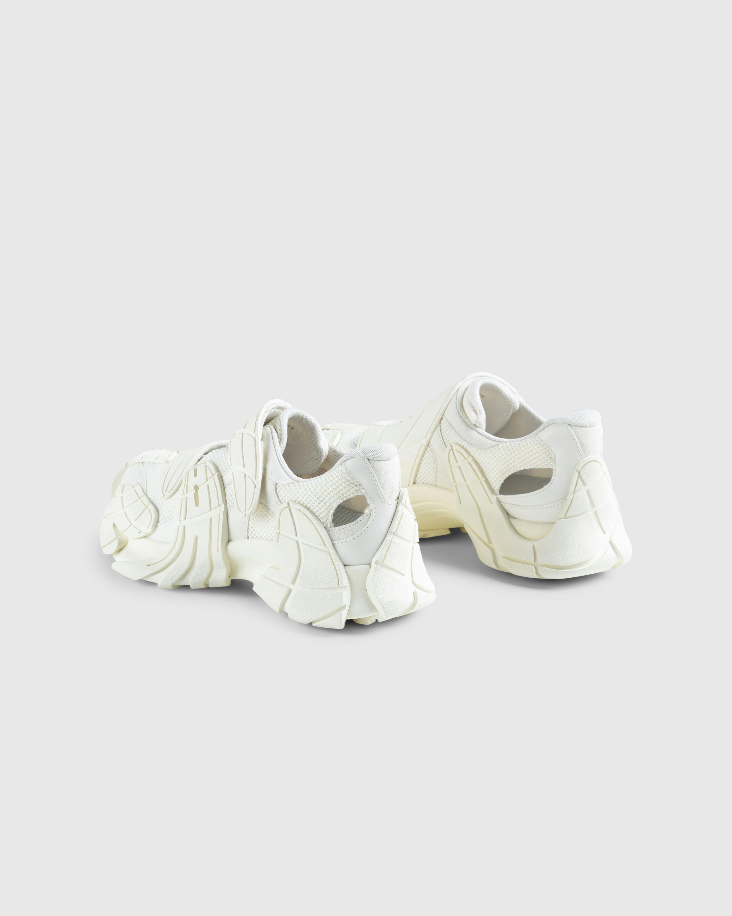 CAMPERLAB – Tormenta - Low Top Sneakers - White - Image 4