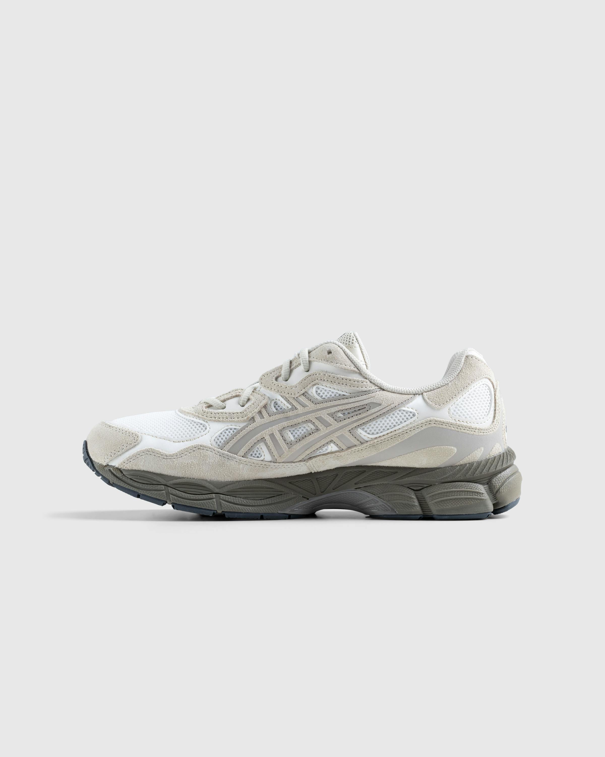 ASICS – GEL-NYC - Low Top Sneakers - White - Image 2