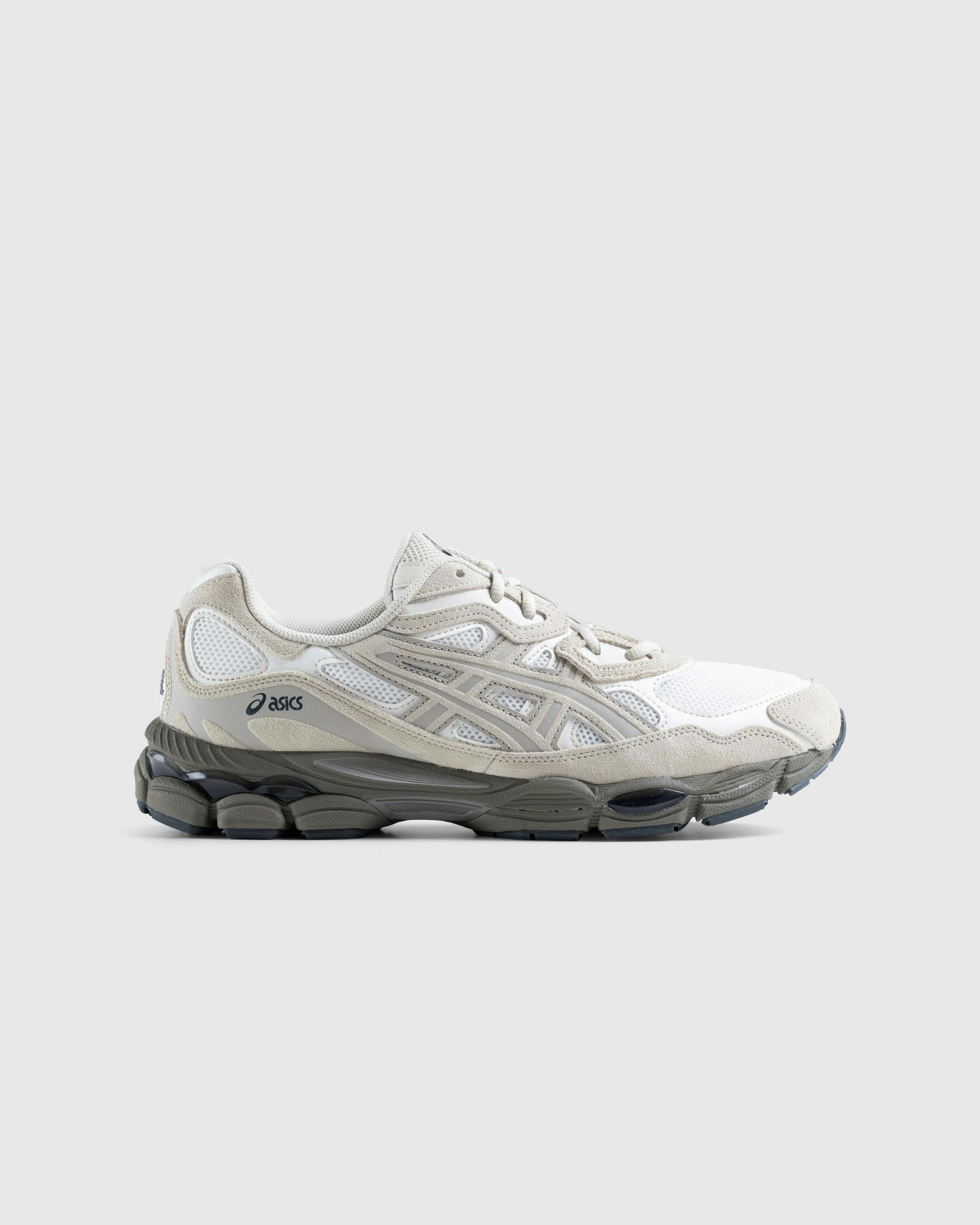 ASICS – GEL-NYC - Low Top Sneakers - White - Image 1