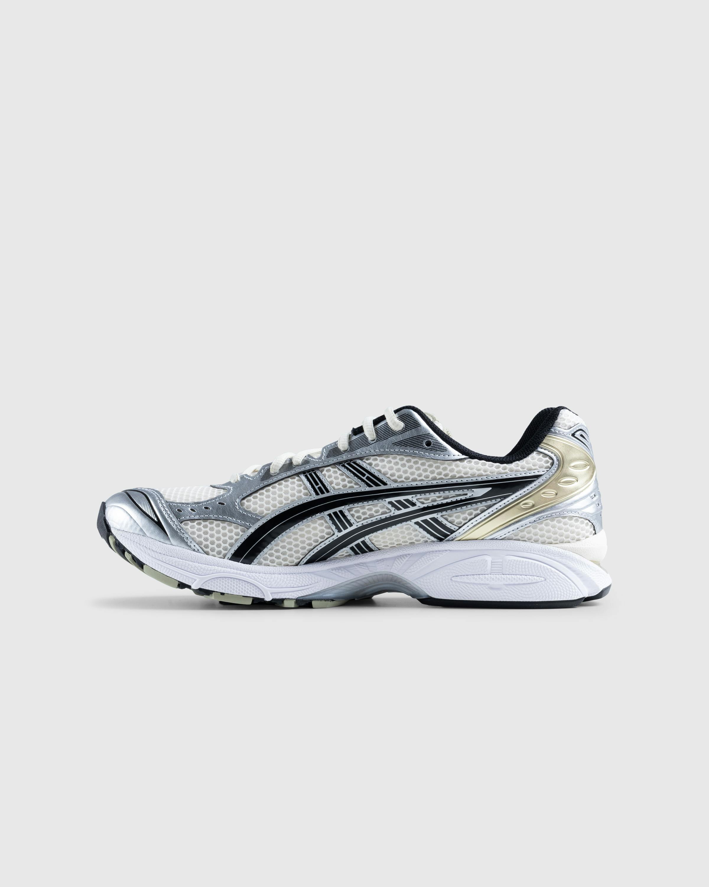 ASICS – GEL-KAYANO 14 - Low Top Sneakers - Grey - Image 2