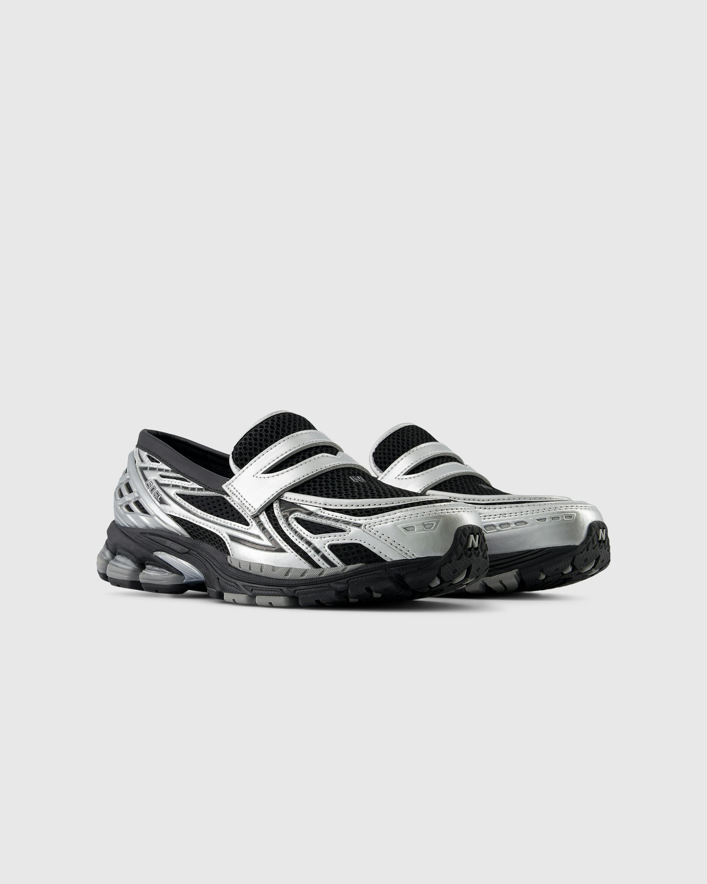 New Balance – 1906L - Low Top Sneakers - Silver - Image 3