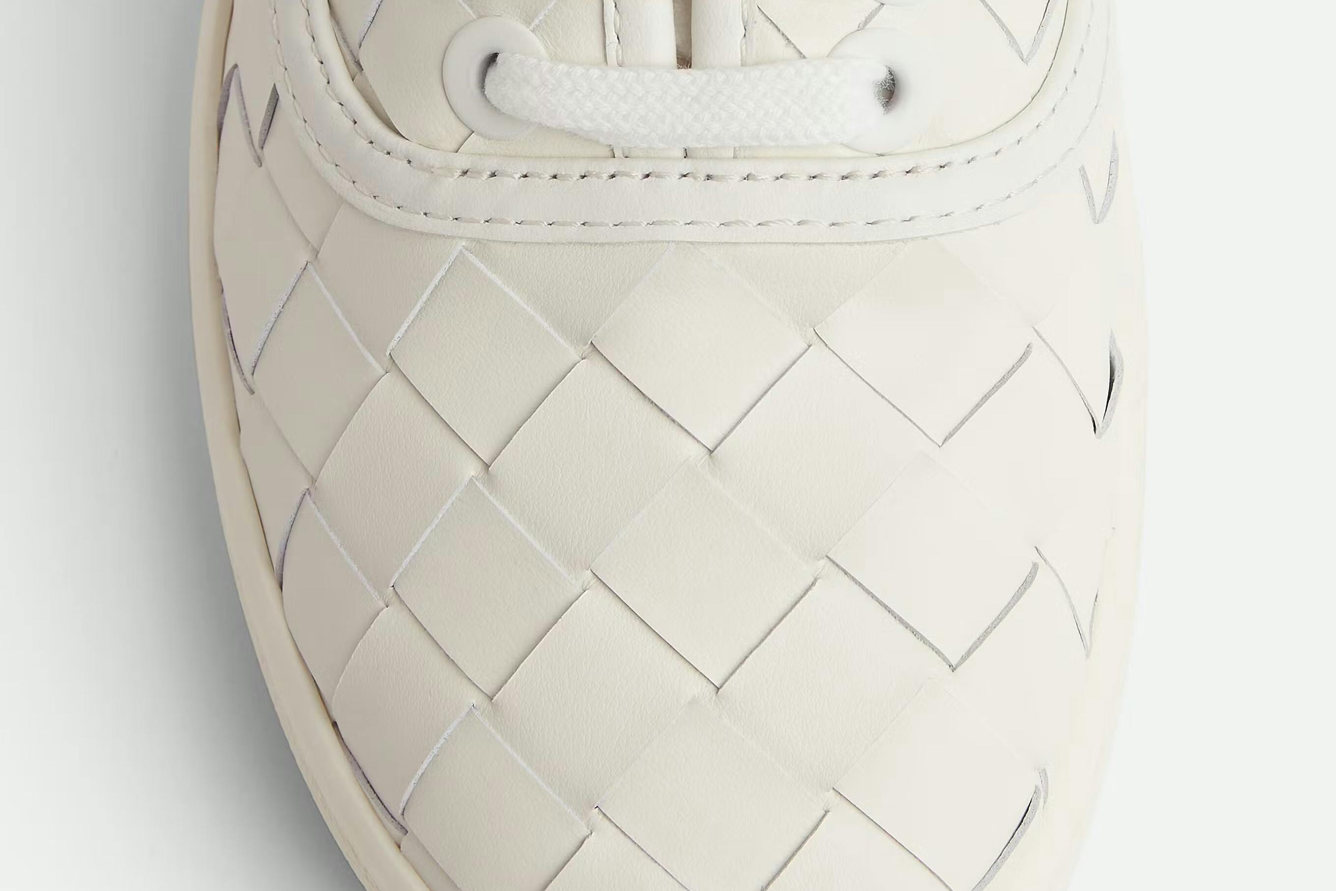 Bottega Veneta vans