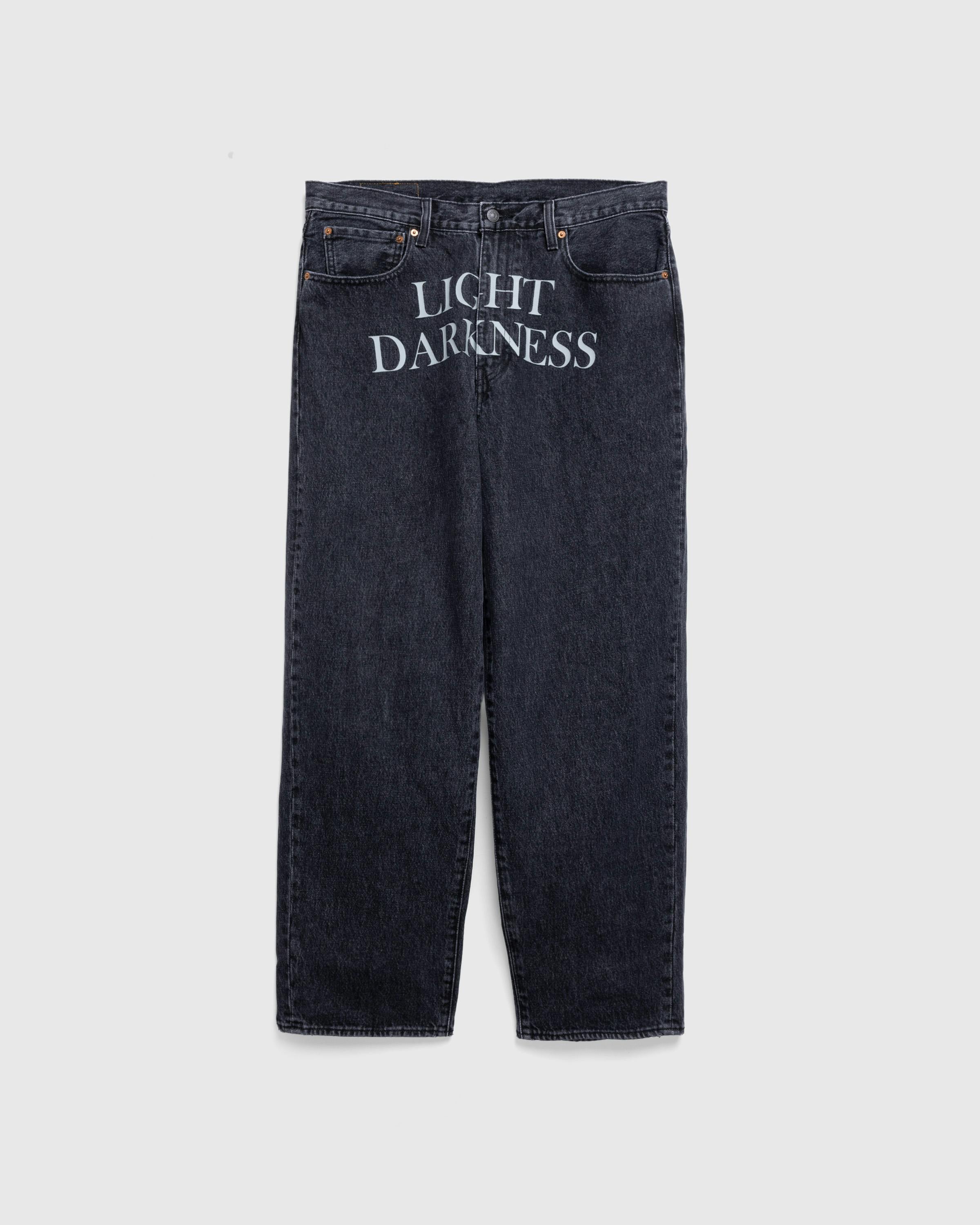 Levi's x UNDERCOVER – Baggy Jeans - Denim - Grey - Image 1