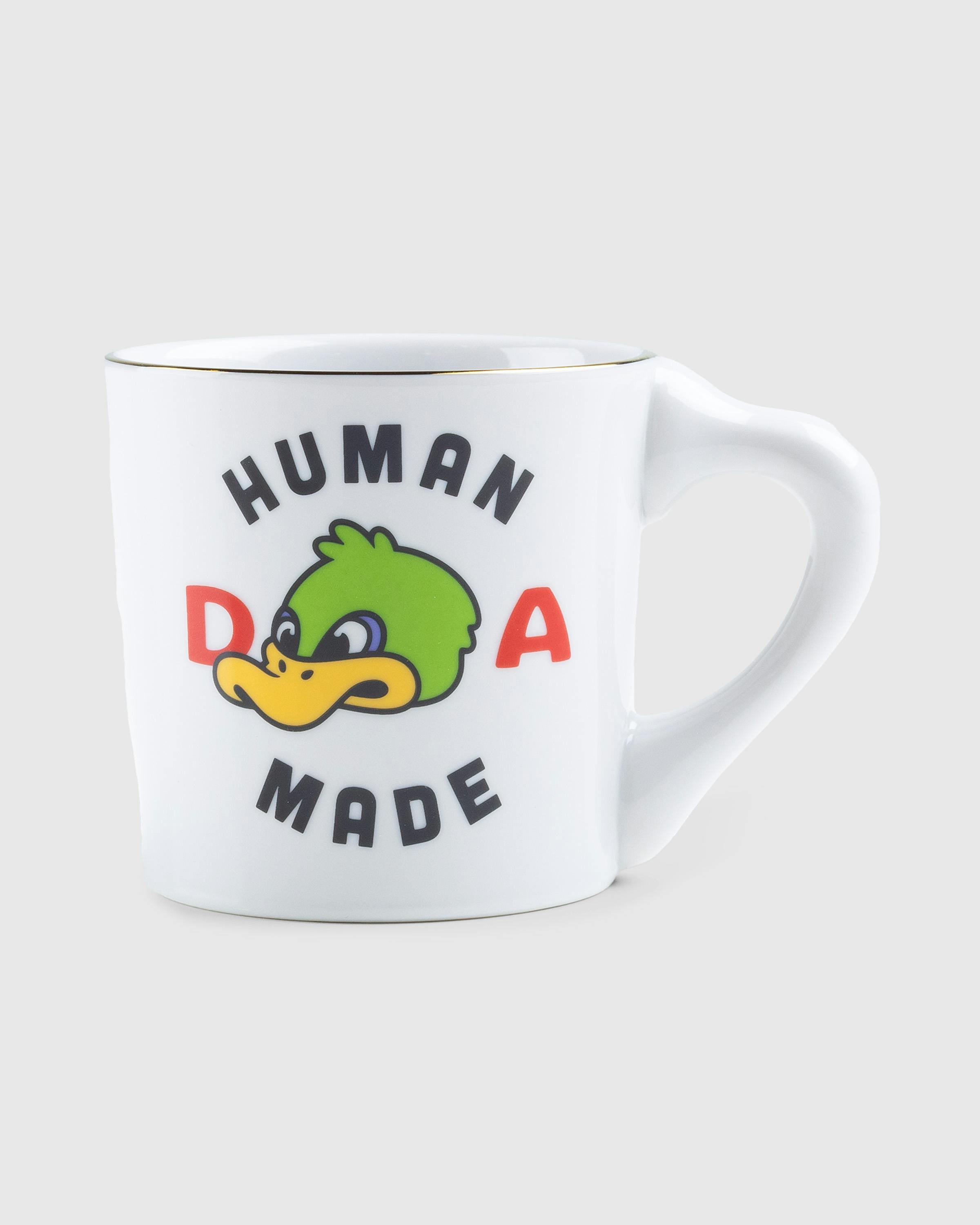 Human Made – Coffee Mug - Mugs - White - Image 1