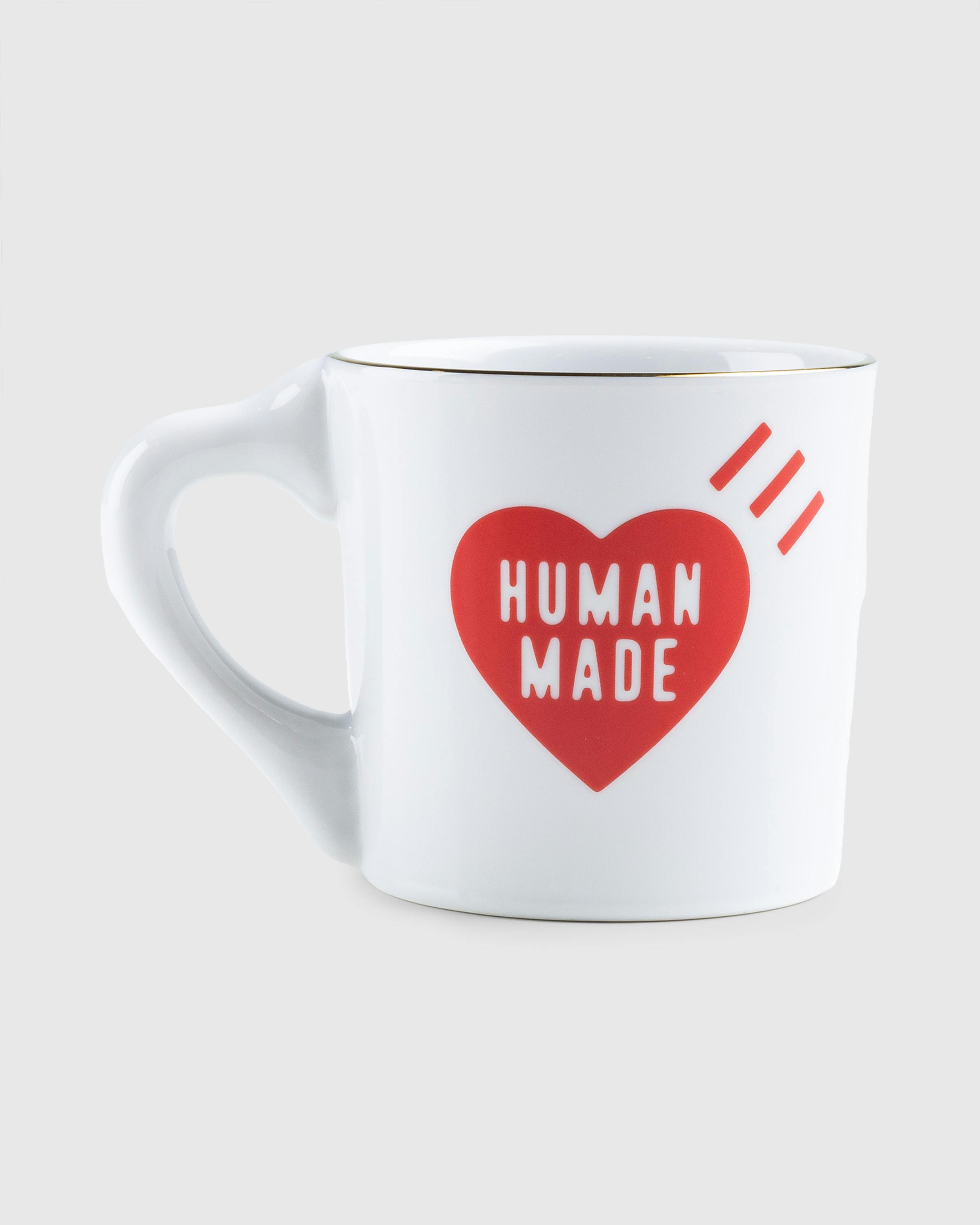 Human Made – Coffee Mug - Mugs - White - Image 2