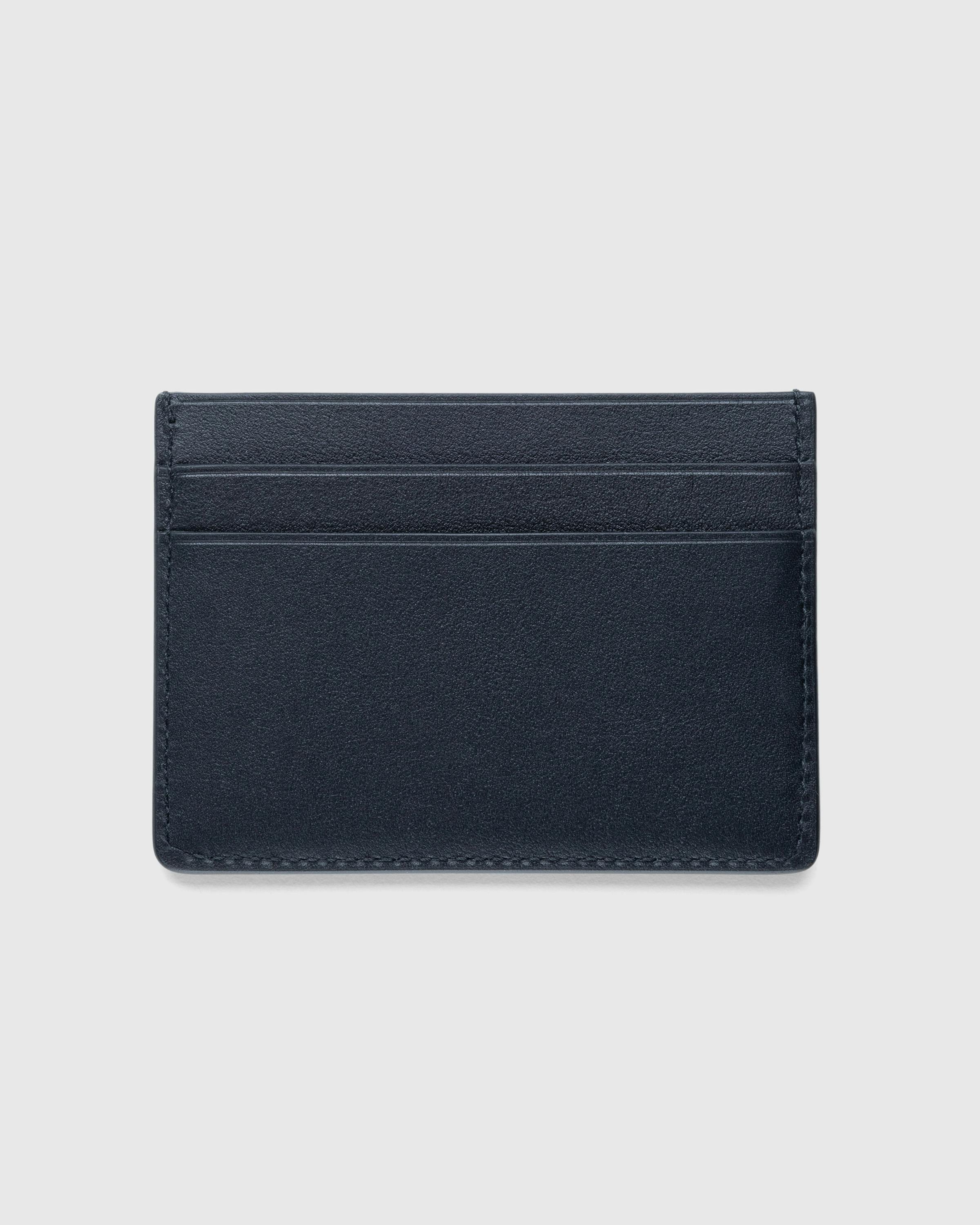 Jil Sander – Card Holder - Card Holders - Black - Image 4