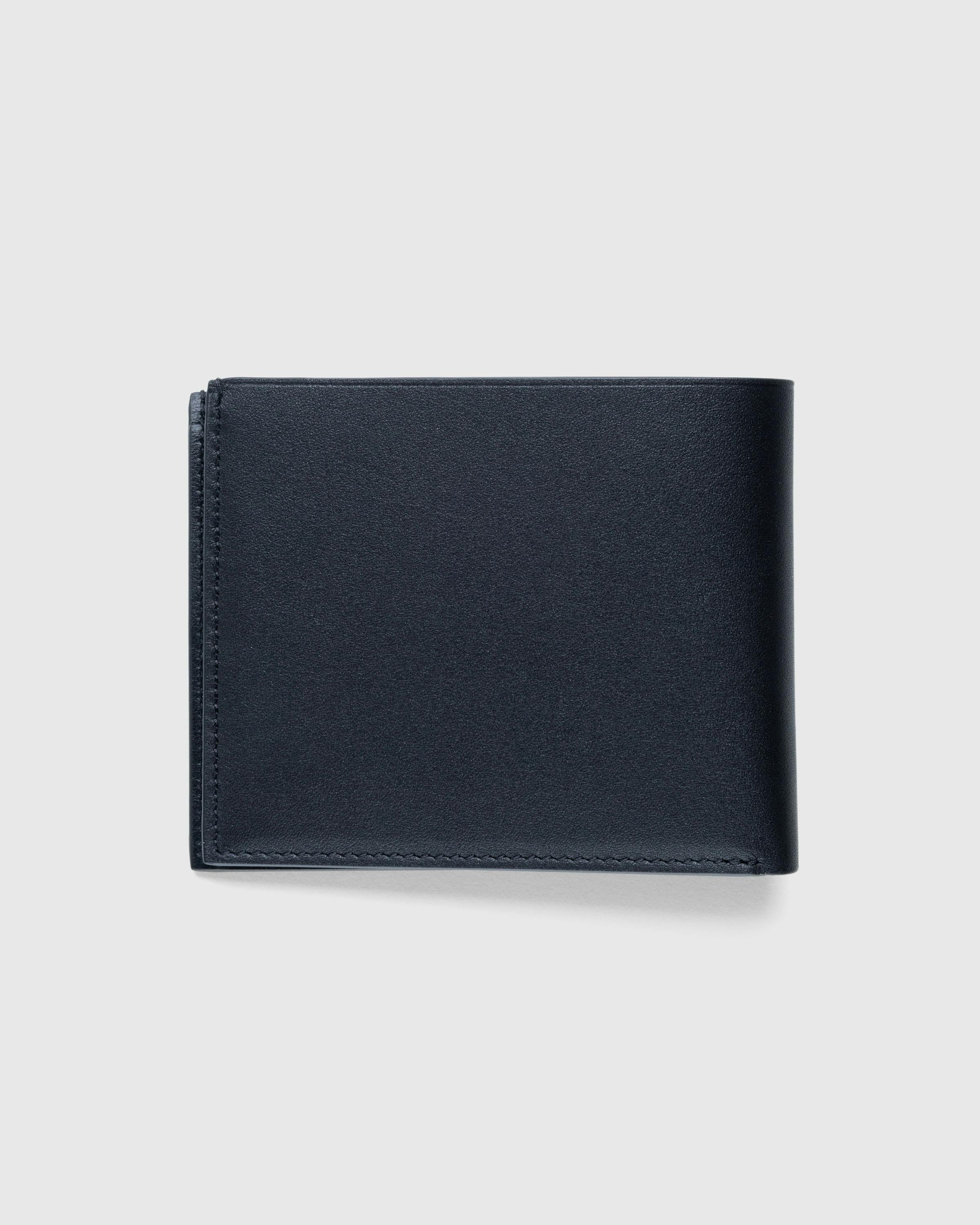 Jil Sander – Pocket Wallet - Wallets - Black - Image 4