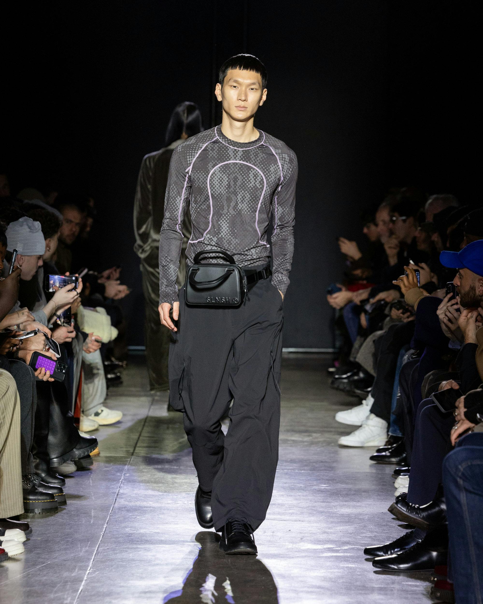 Milan Men's Fashion Week Recap Fall Winter 2025 Giorgio Armani Prada Zegna Luxury Menswear