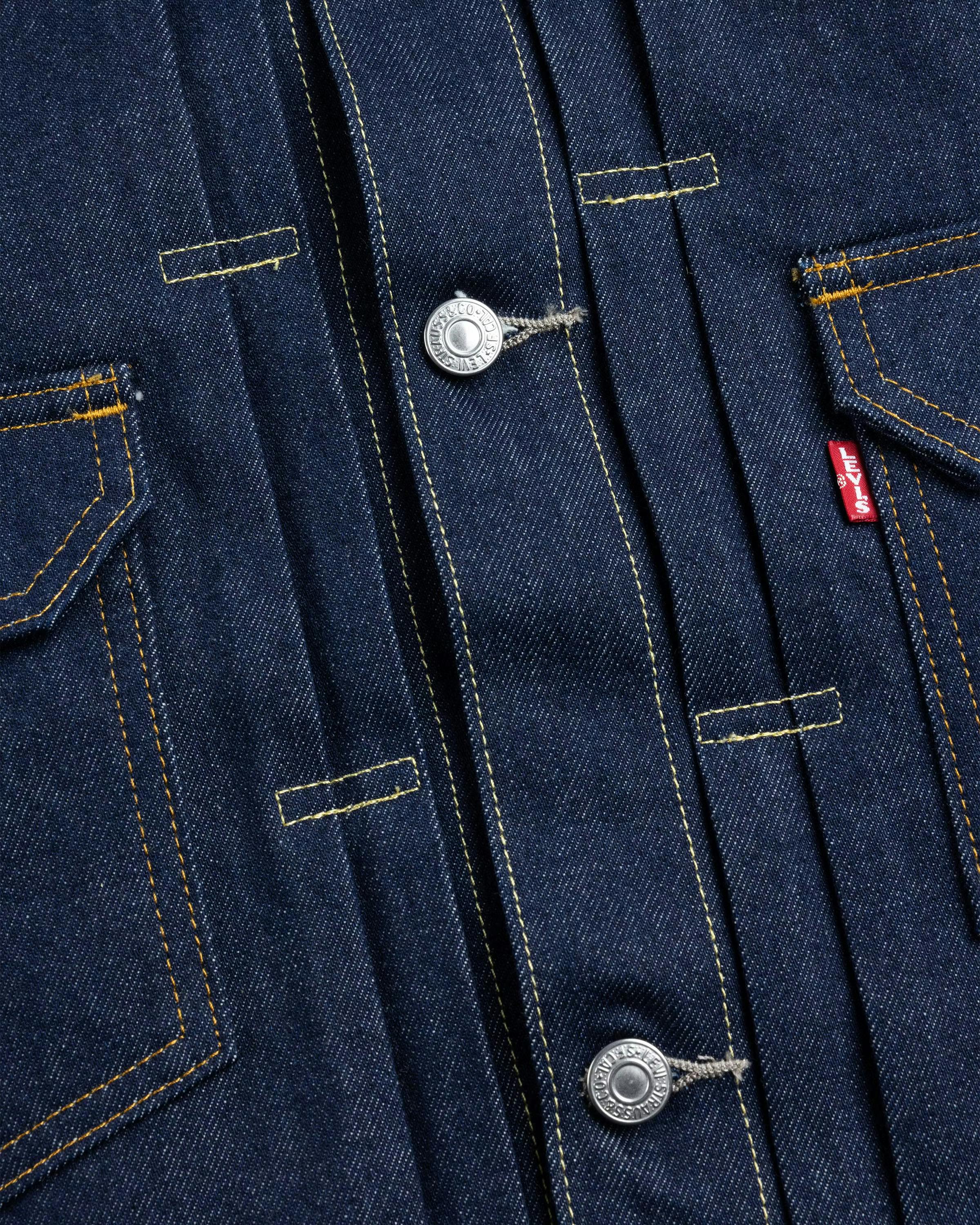 levis