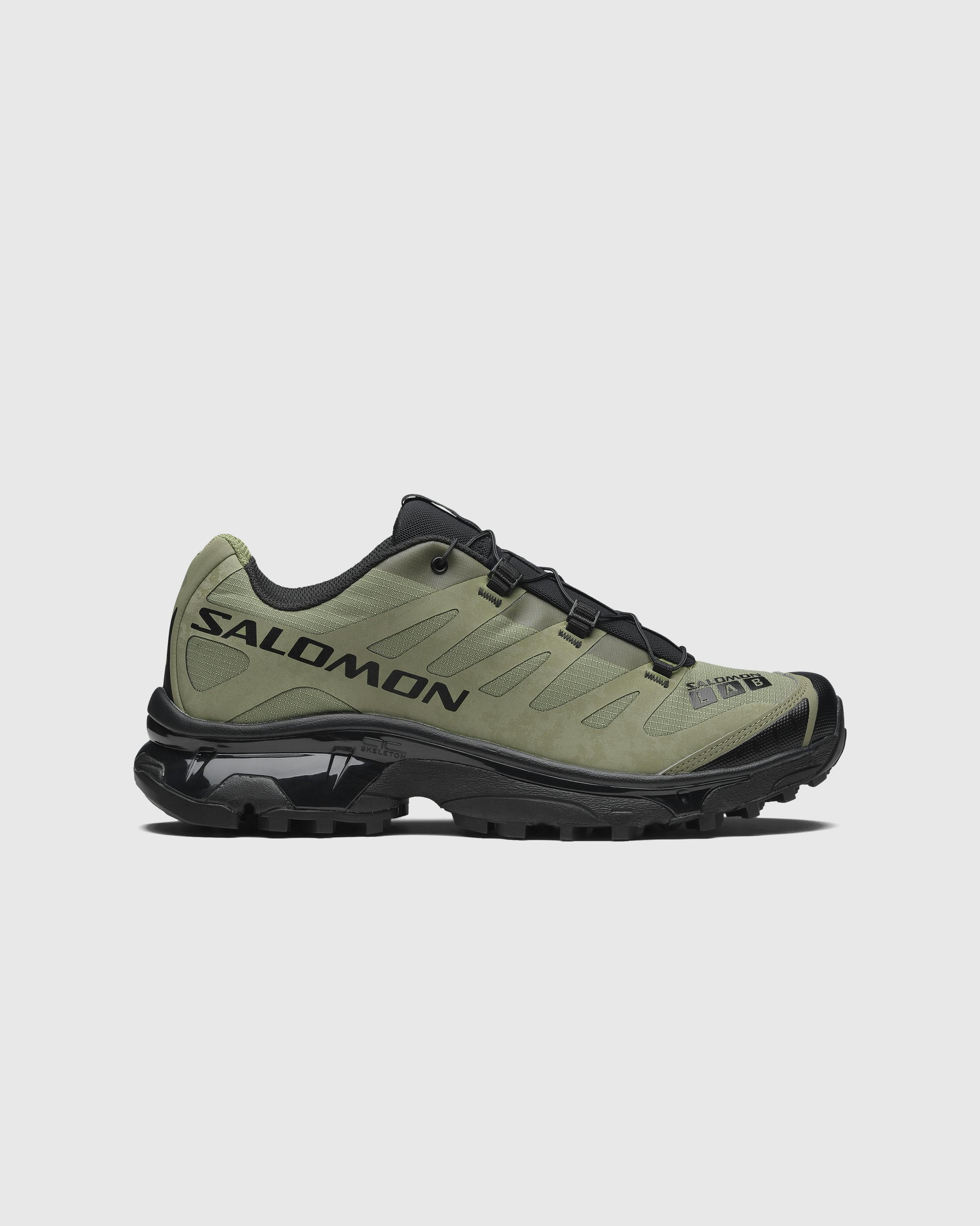 Salomon – XT-4 OG Protective - Low Top Sneakers - Green - Image 1