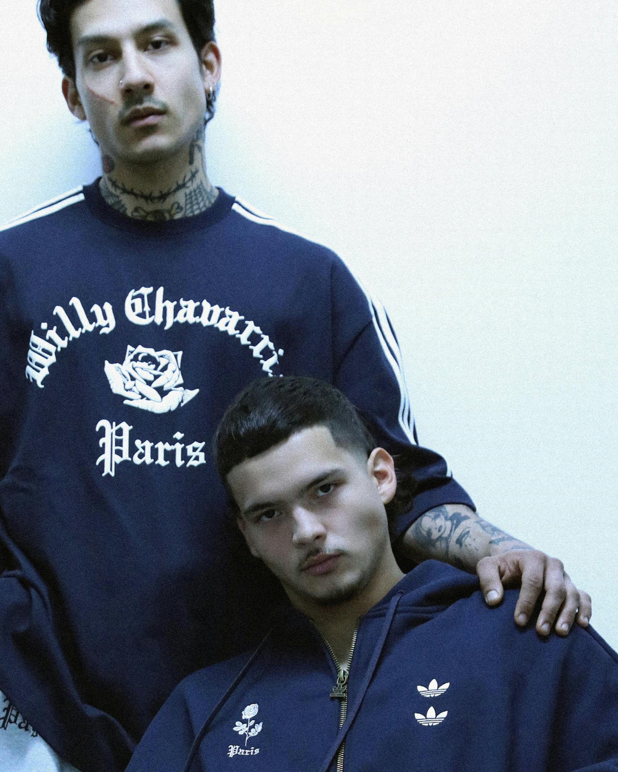 willy-chavarria-adidas-paris-fashion-week