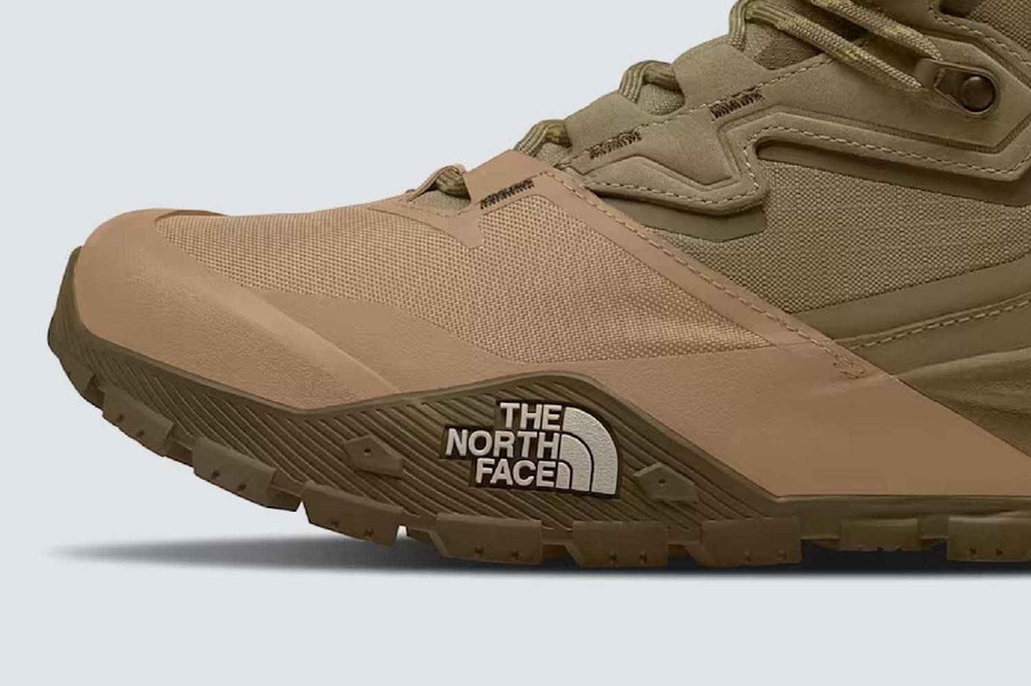 The North Face Offtrail collection