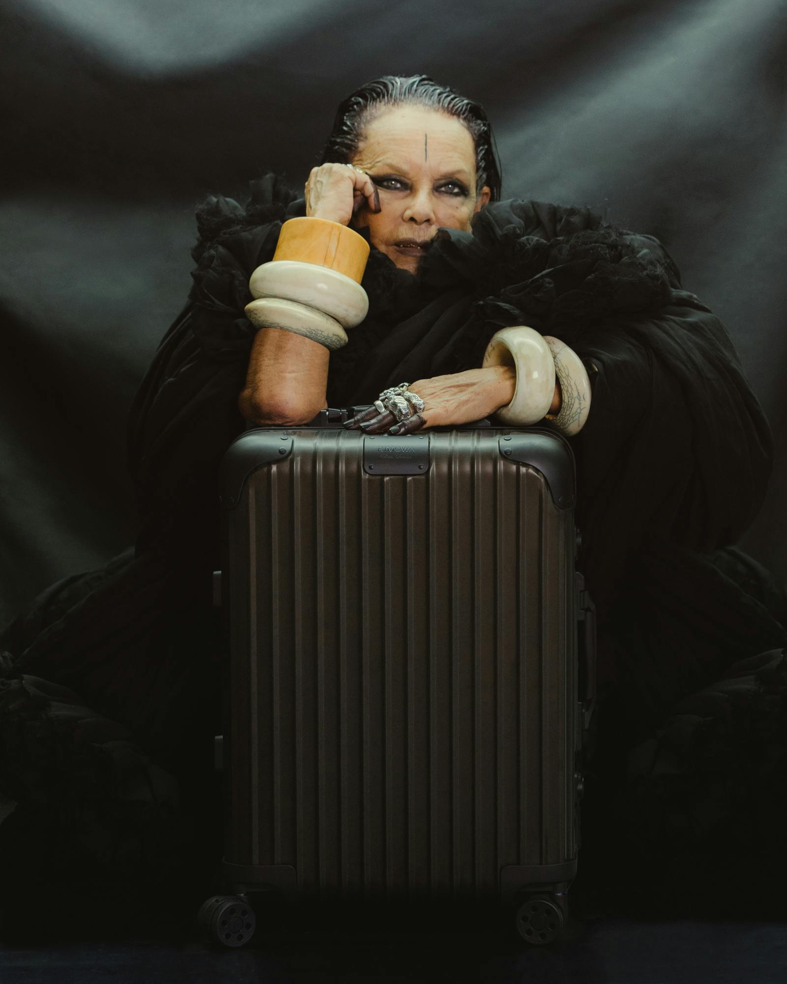 rick owens rimowa