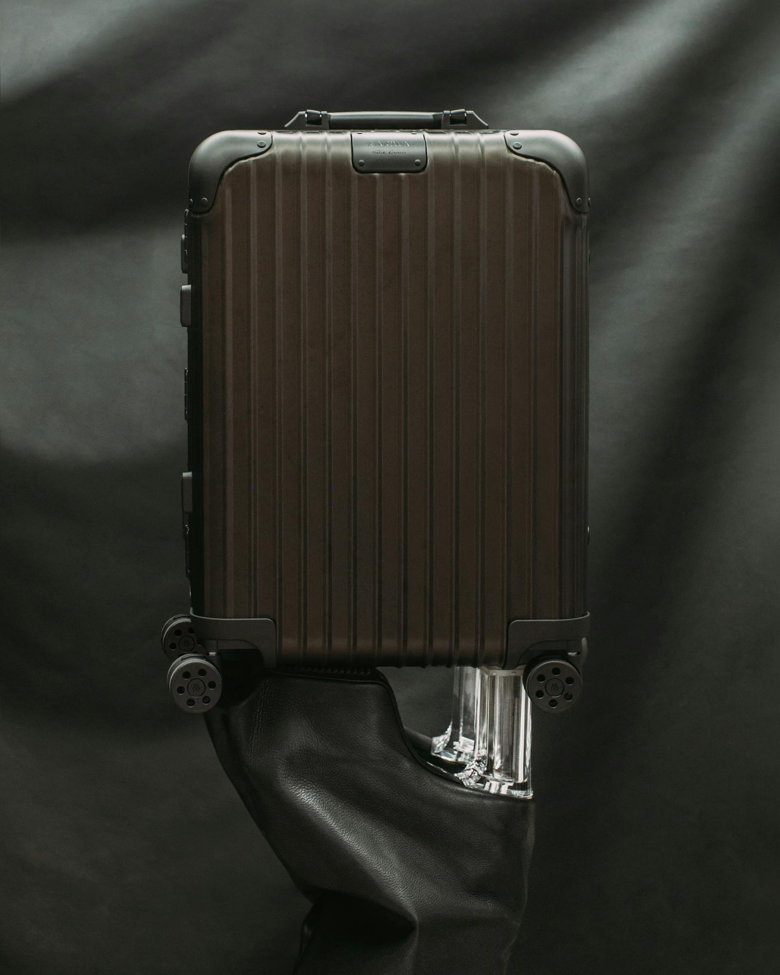 rick owens rimowa