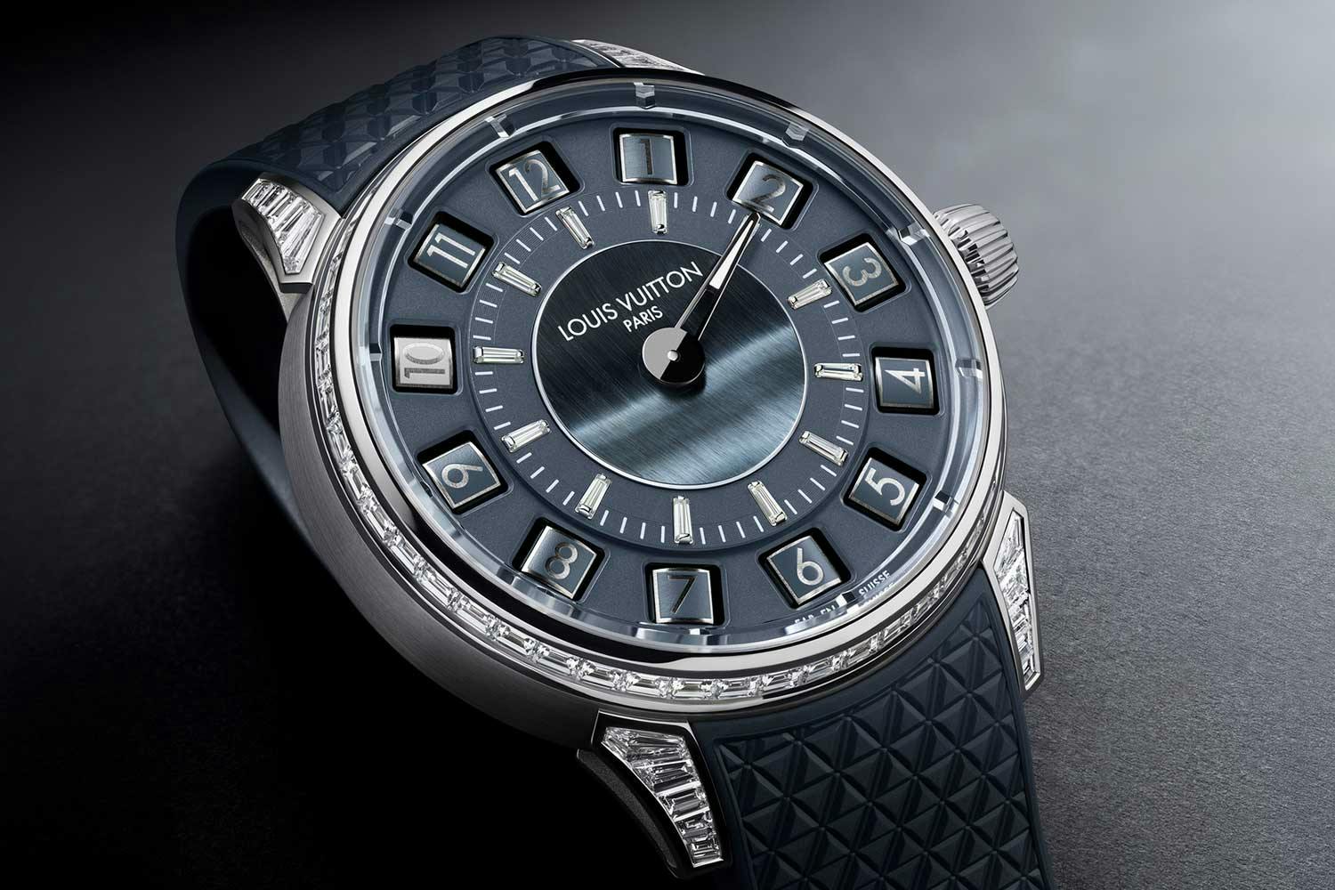 LVMH Watch Week 2025 Watches & Novelties