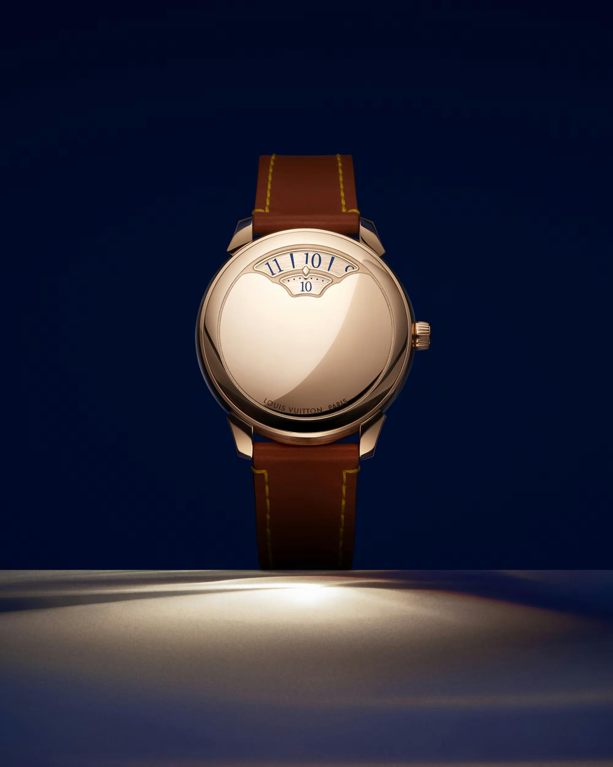 LVMH Watch Week 2025 Watches & Novelties