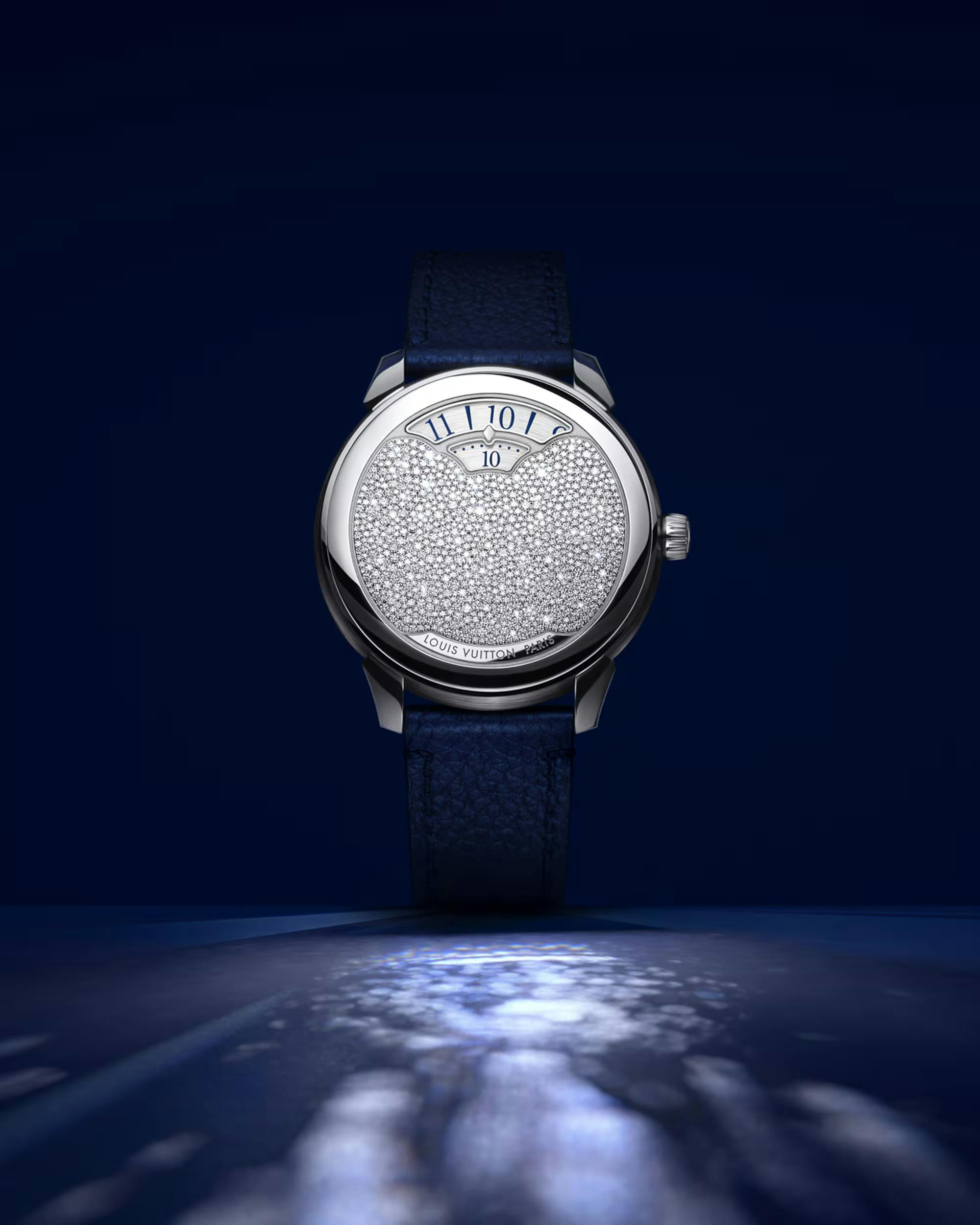 LVMH Watch Week 2025 Watches & Novelties