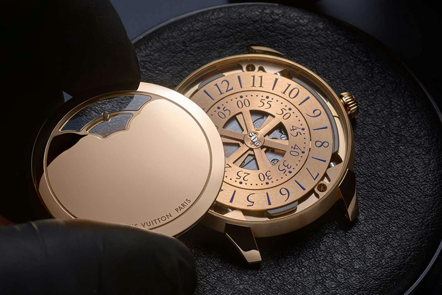 LVMH Watch Week 2025 Watches & Novelties