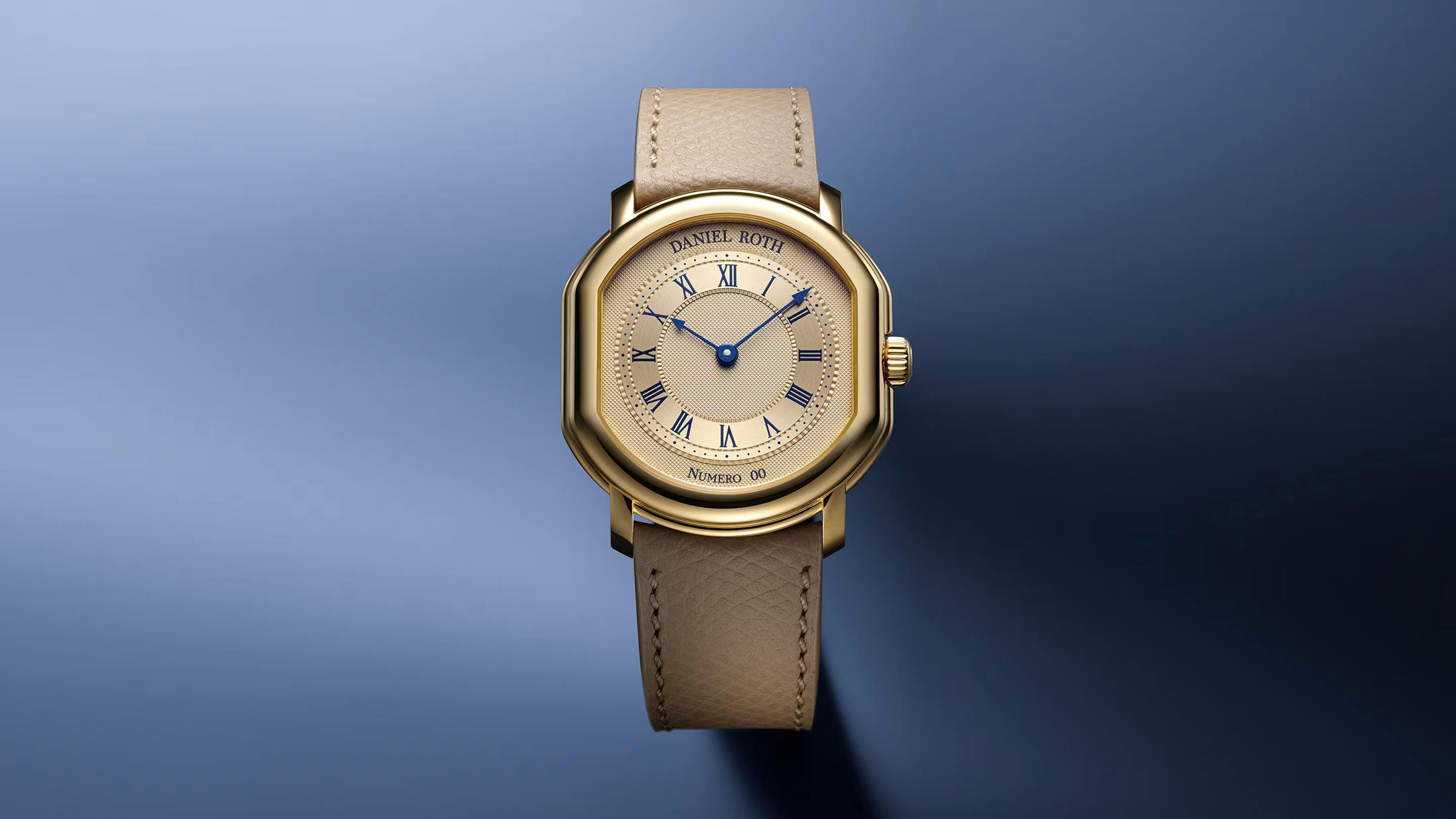 LVMH Watch Week 2025 Watches & Novelties