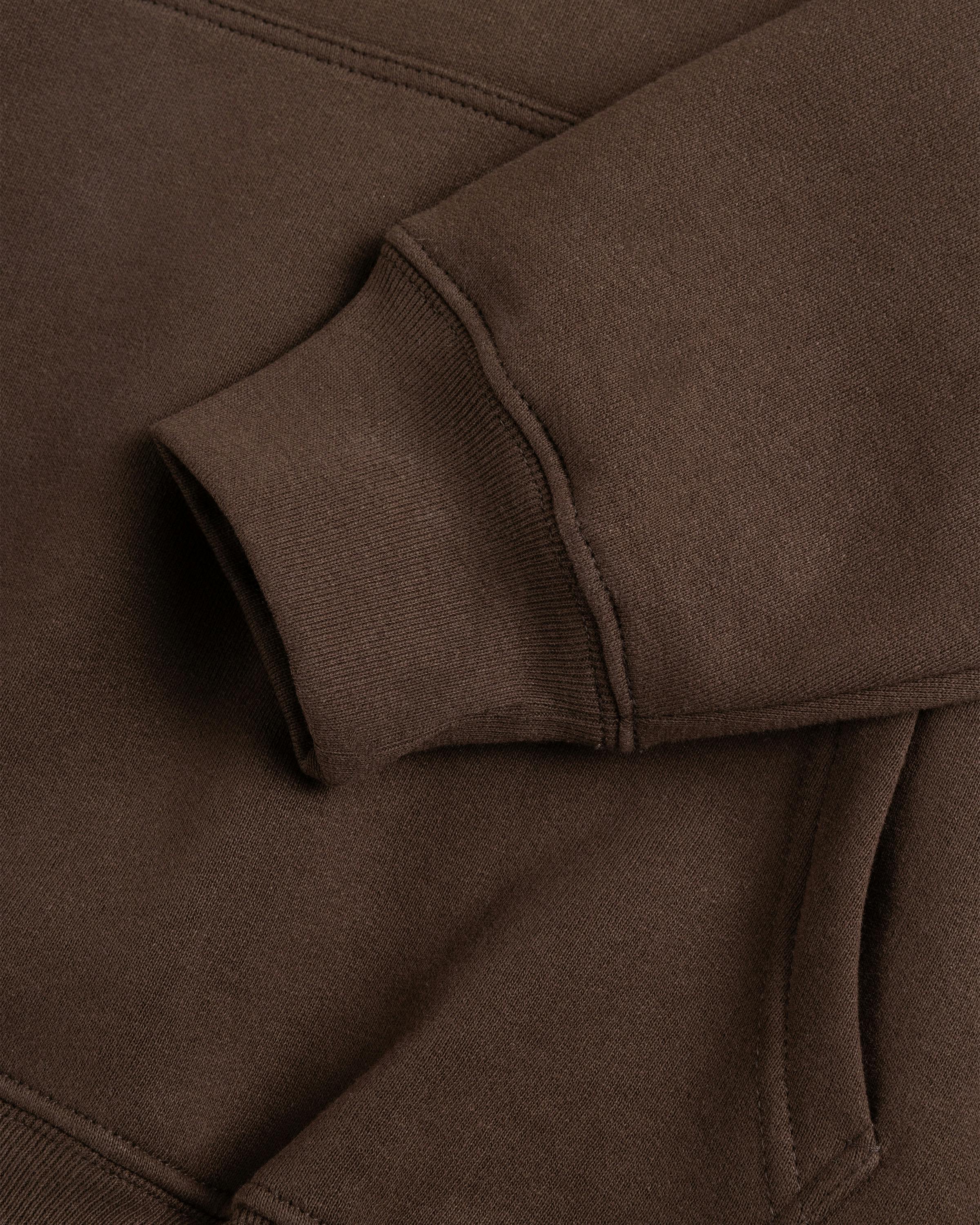 AFFXWRKS – AFFXWRKS Hoodie - Hoodies - Brown - Image 2