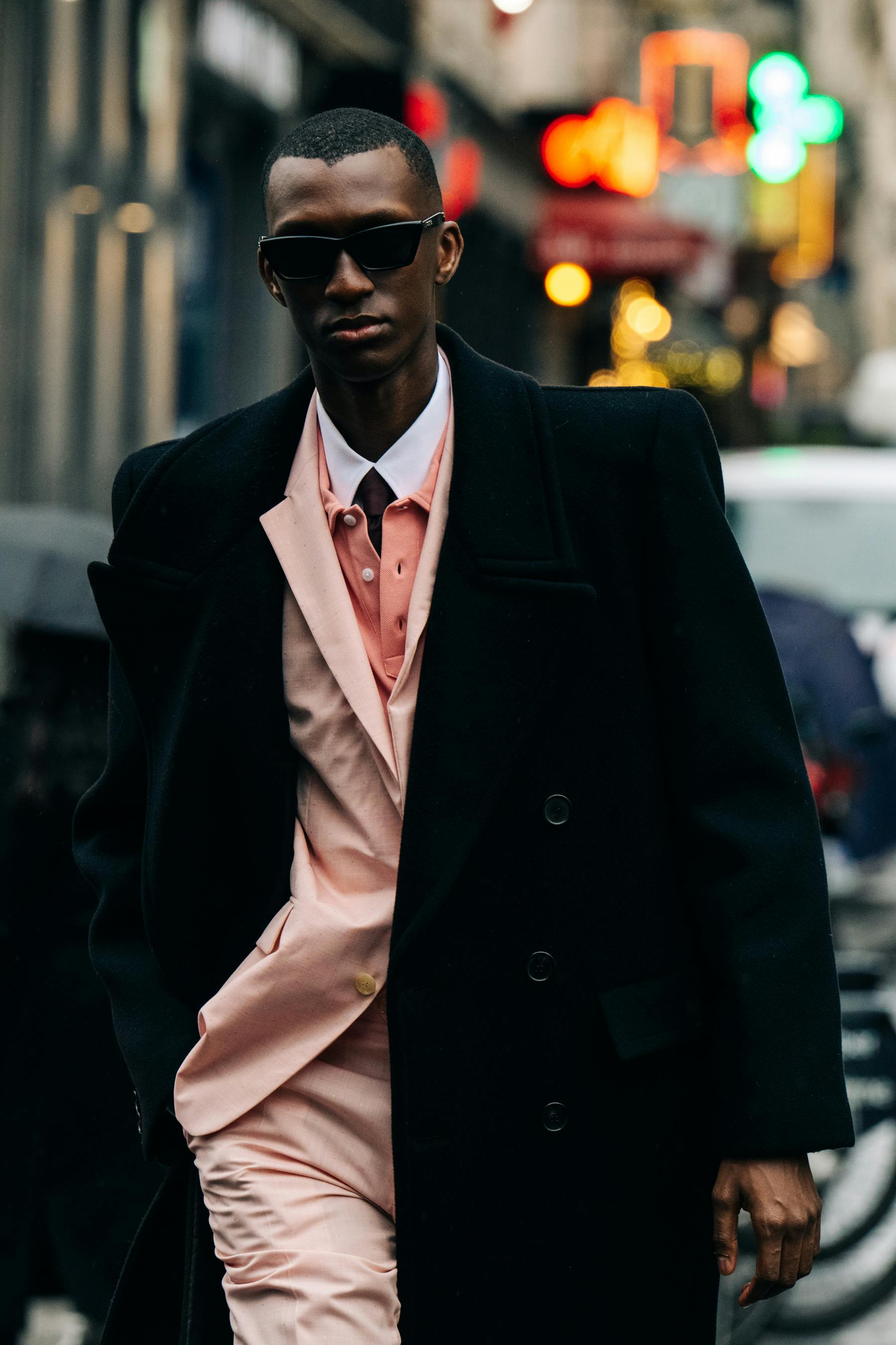 paris fashion week street style day 3