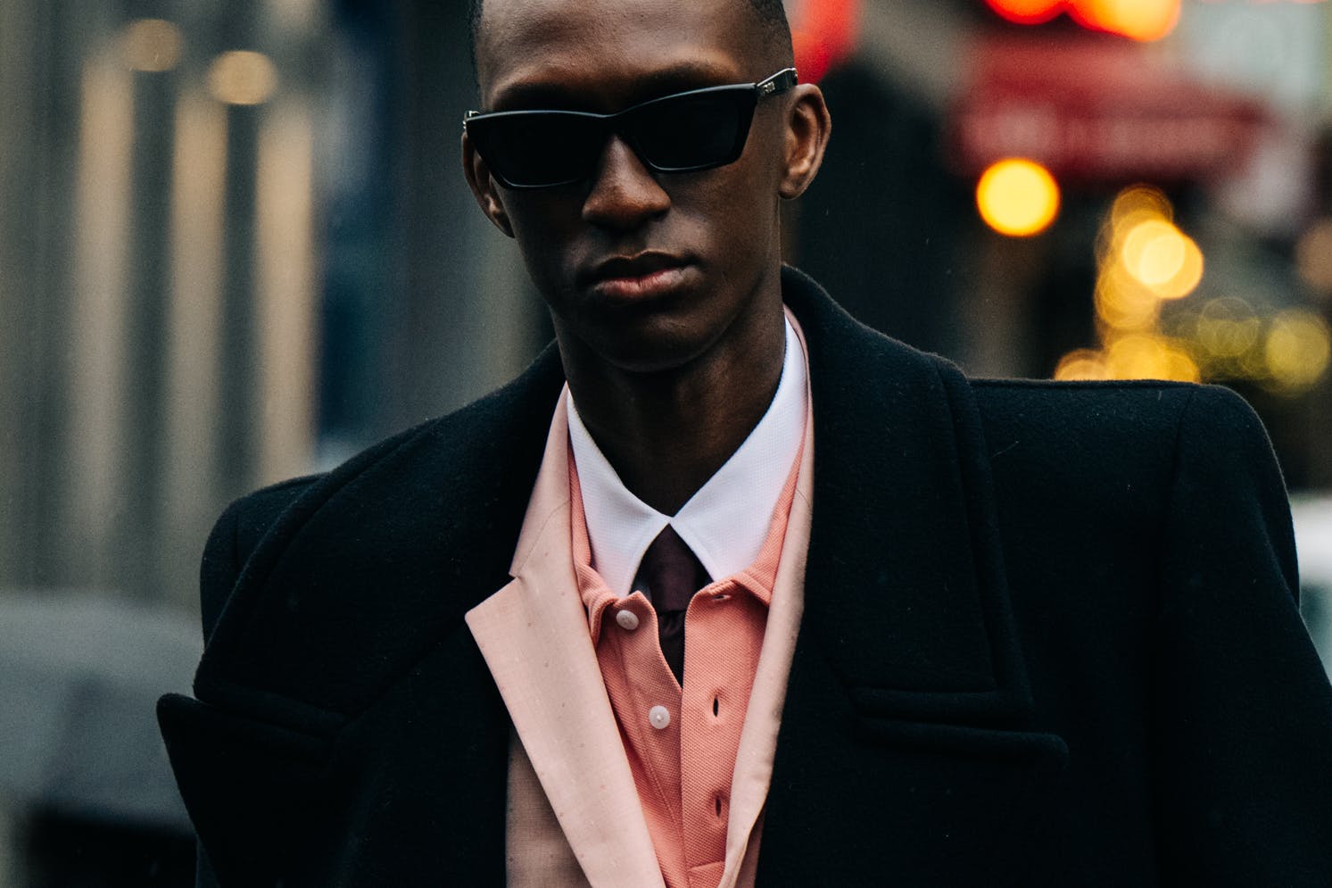 paris fashion week street style day 3