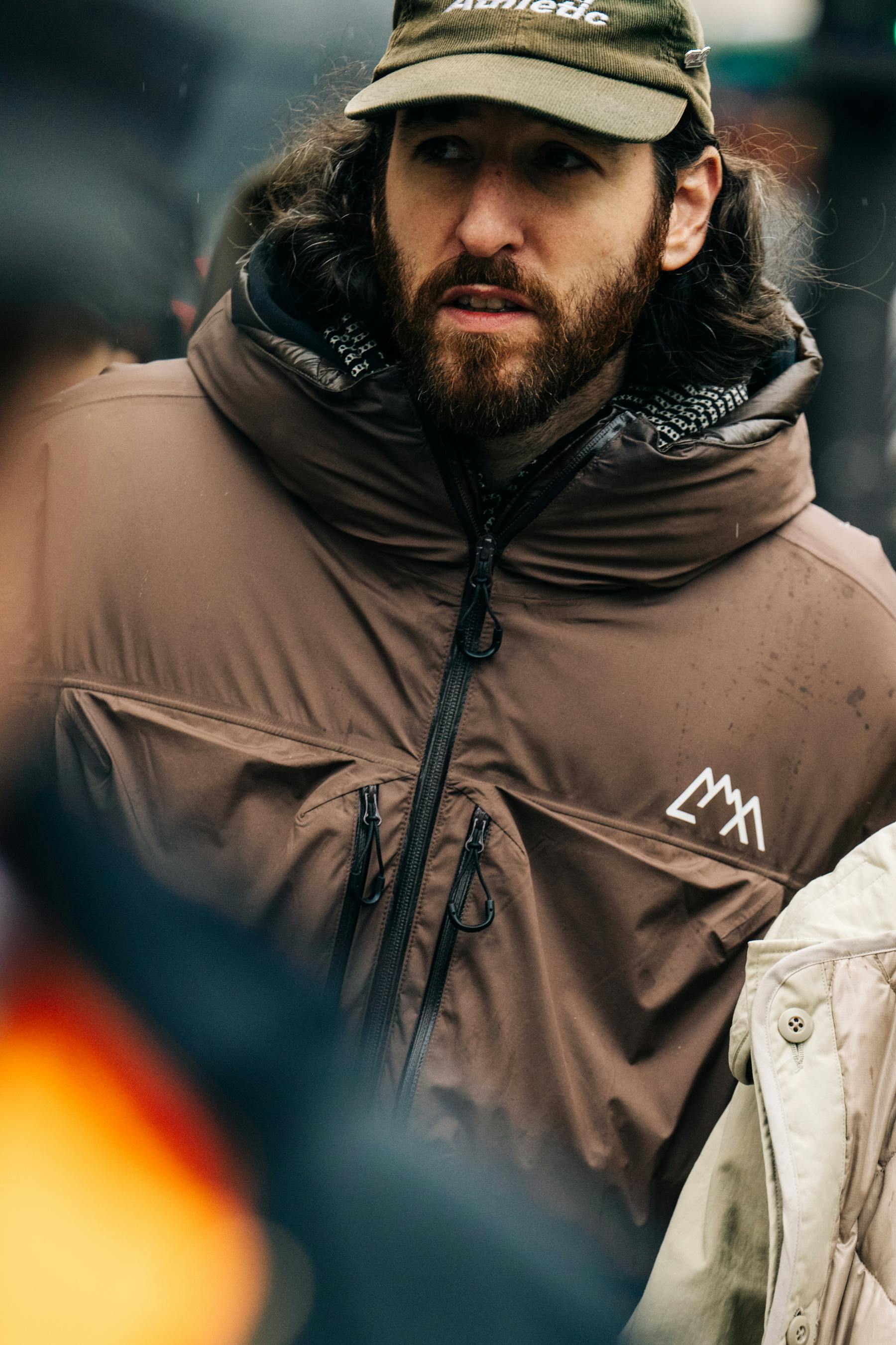 paris fashion week street style day 3